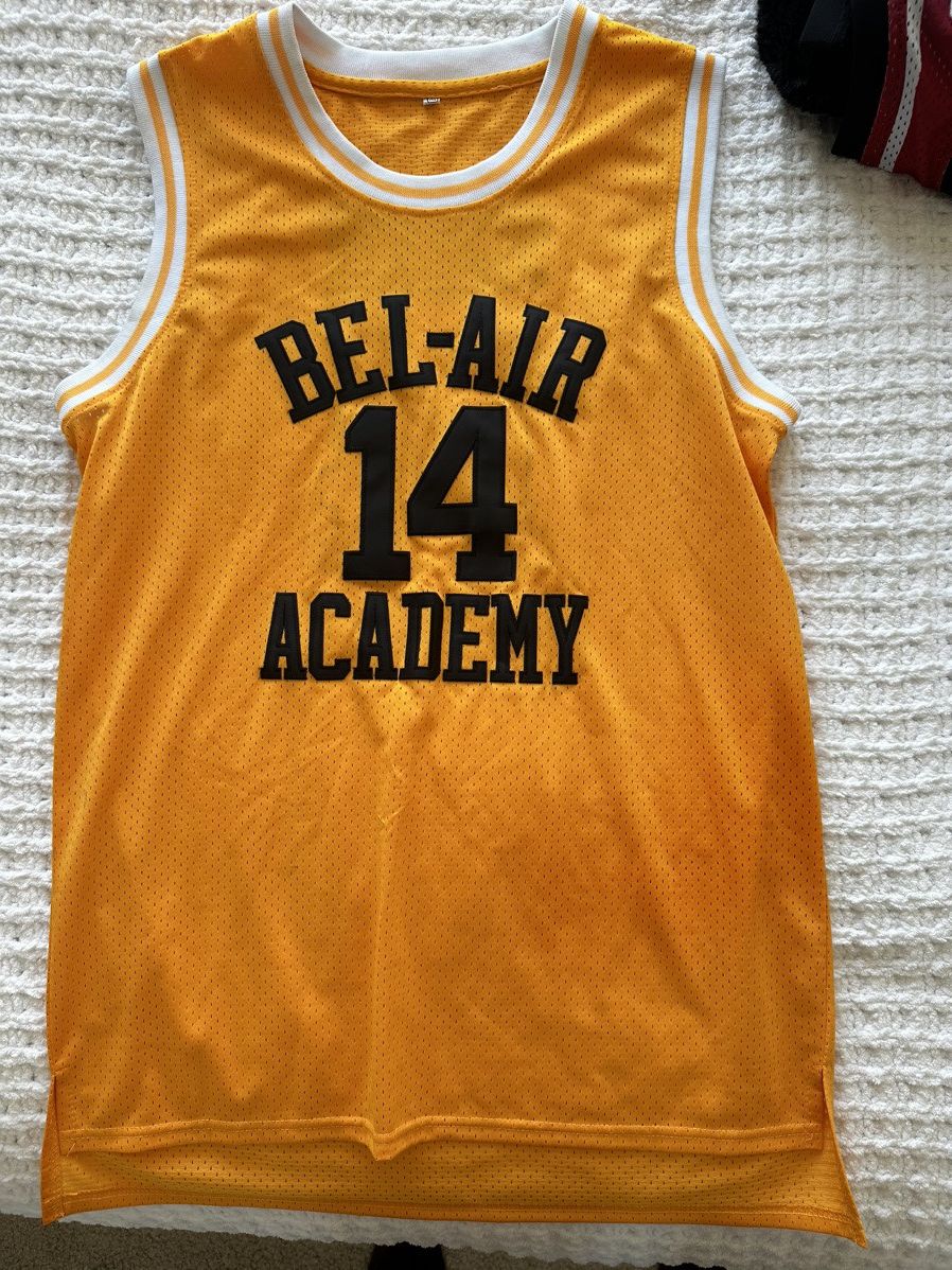 Other Will Smith “BelAir” Jersey Size US L / EU 52-54 / 3 - 1 Thumbnail