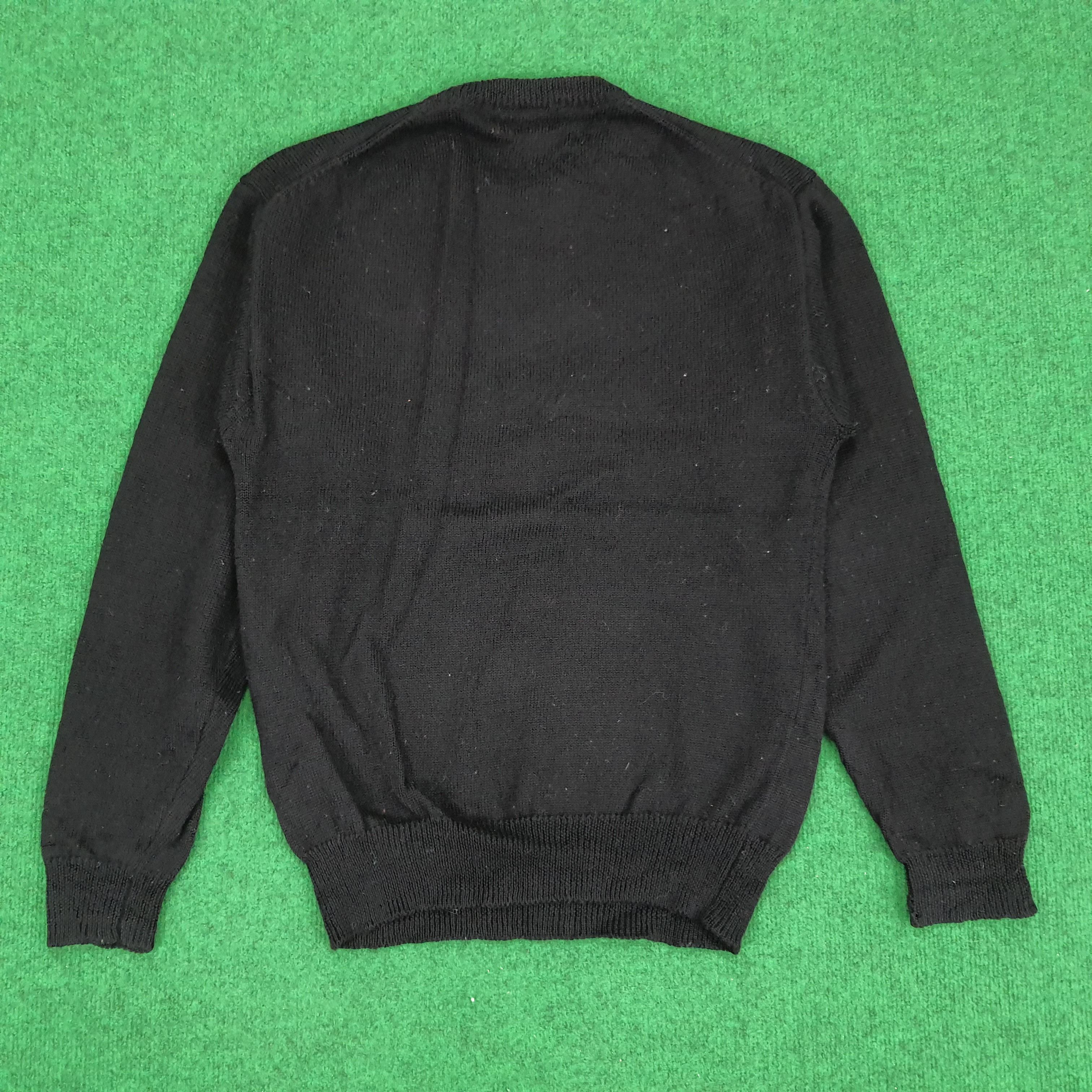 Vintage Vintage Vardon Cup Golf Sweatshirt Size US S / EU 44-46 / 1 - 3 Thumbnail