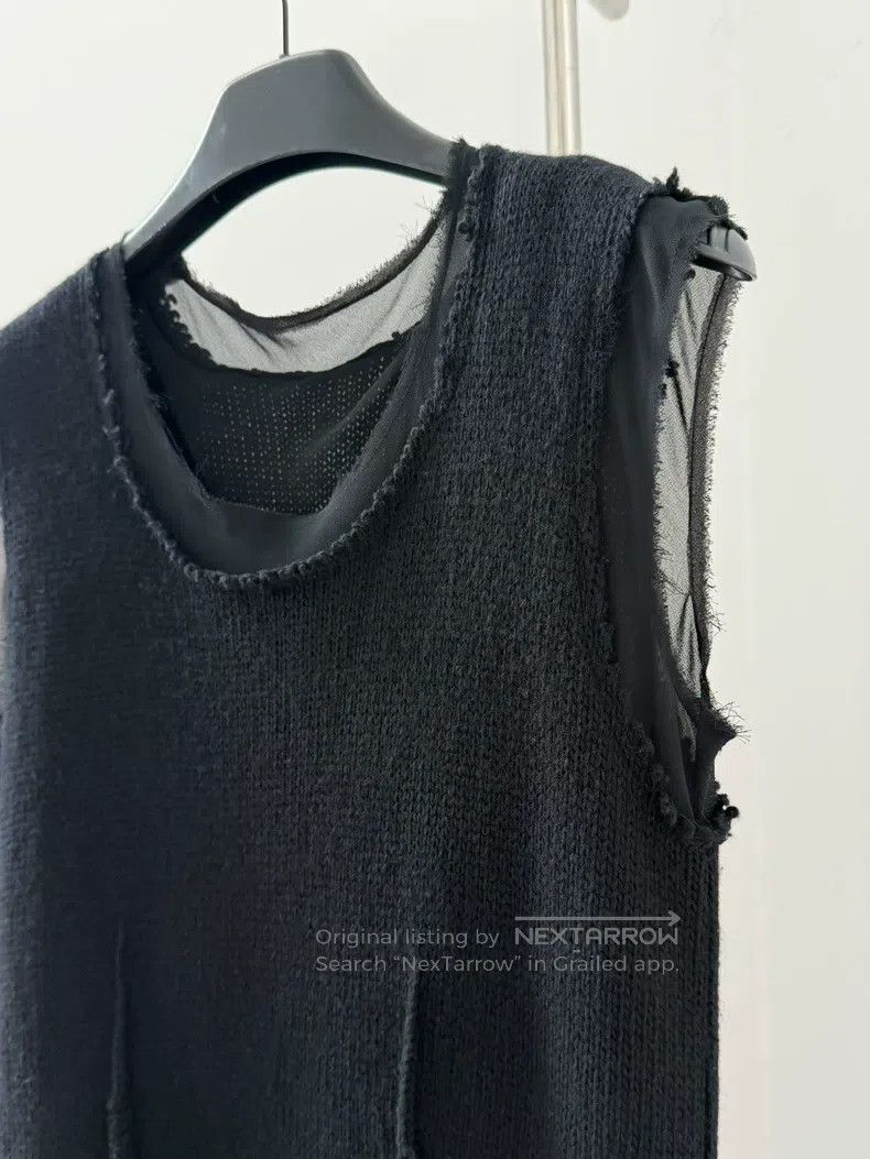 Comme des Garcons Comme Des Garcons Dress Size L / US 10 / IT 46 - 6 Thumbnail
