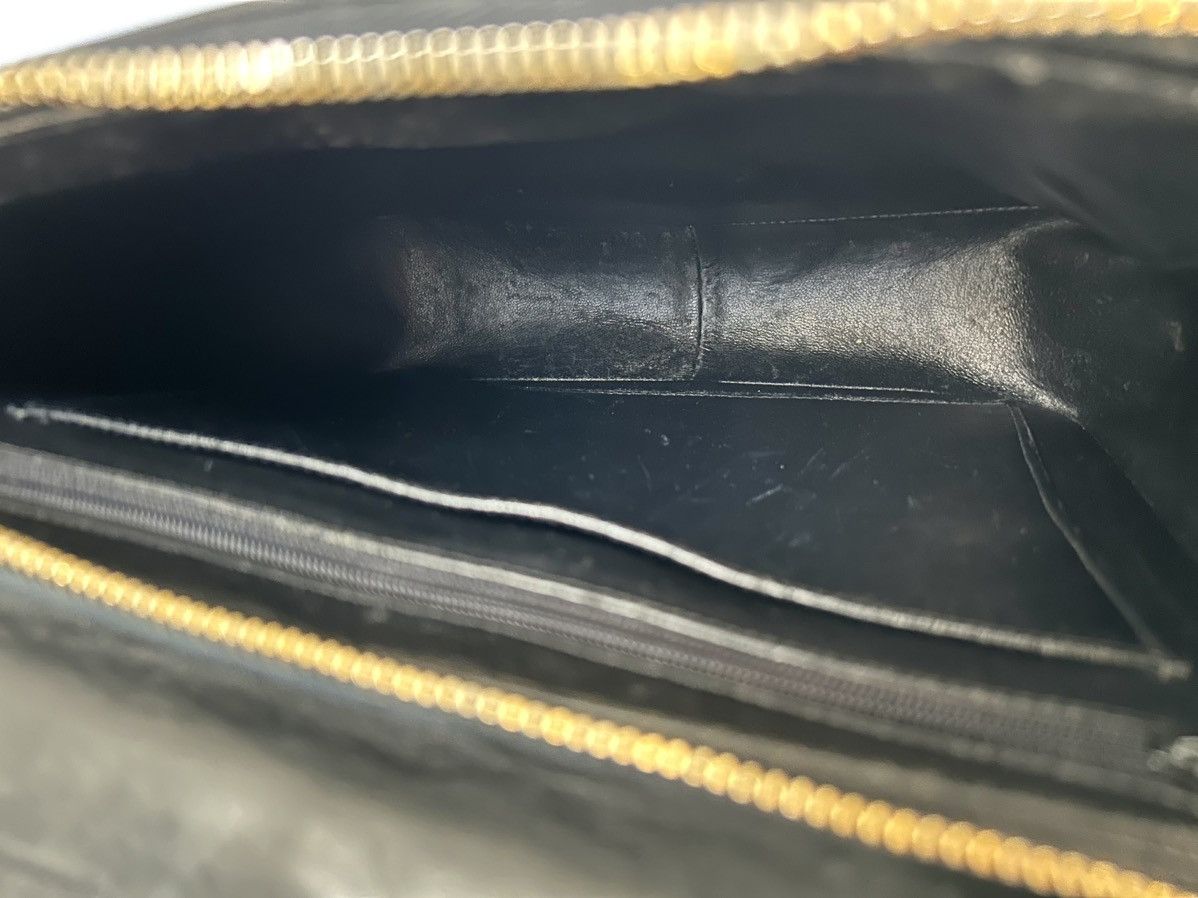 Chanel Chanel Patent Leather Backpack Size ONE SIZE - 20 Thumbnail