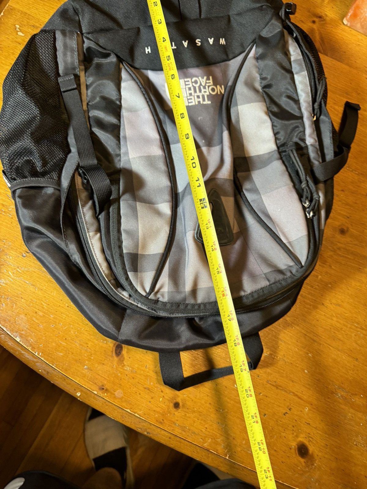 The North Face The North Face Wasatch Backpack Size ONE SIZE - 9 Thumbnail