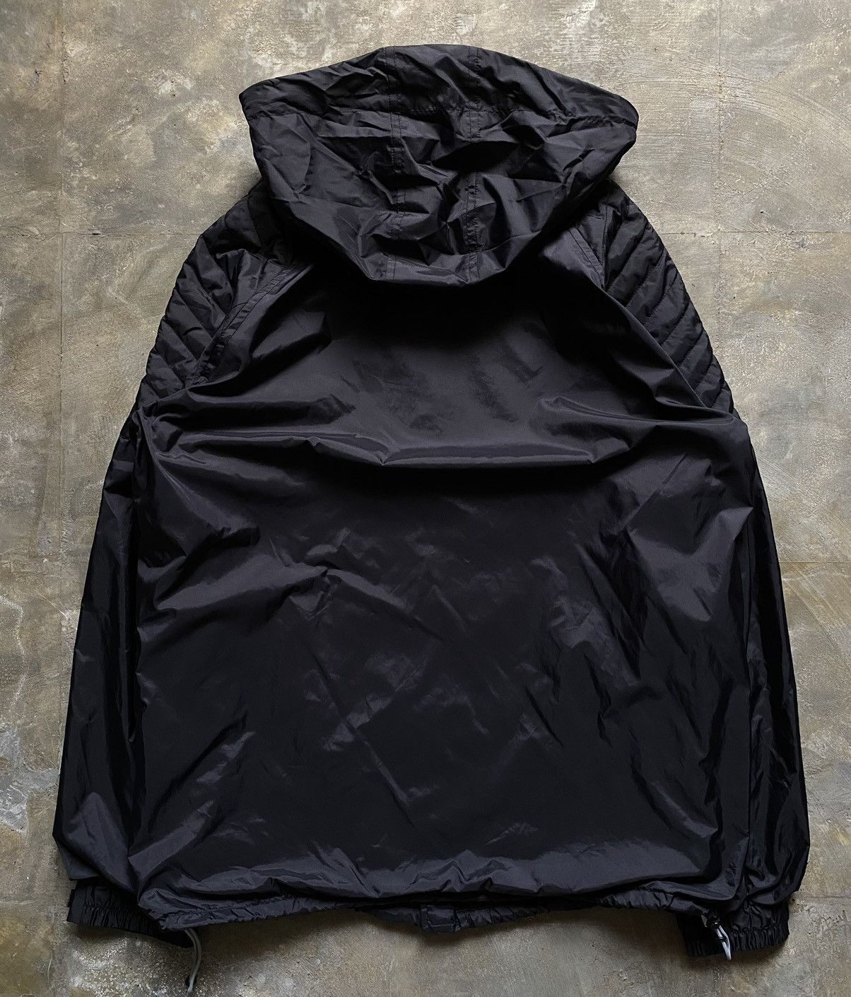 Bape Bape Ursus Logo Zip-Up Jacket Size US L / EU 52-54 / 3 - 7 Thumbnail
