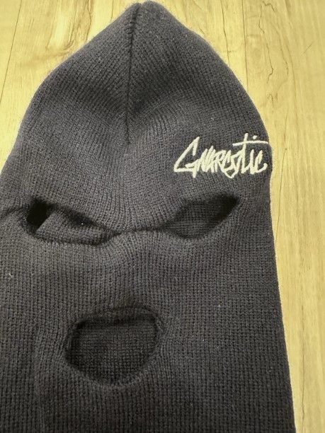 Gnarcotic Gnarcotic Ski Mask Size ONE SIZE - 2 Thumbnail