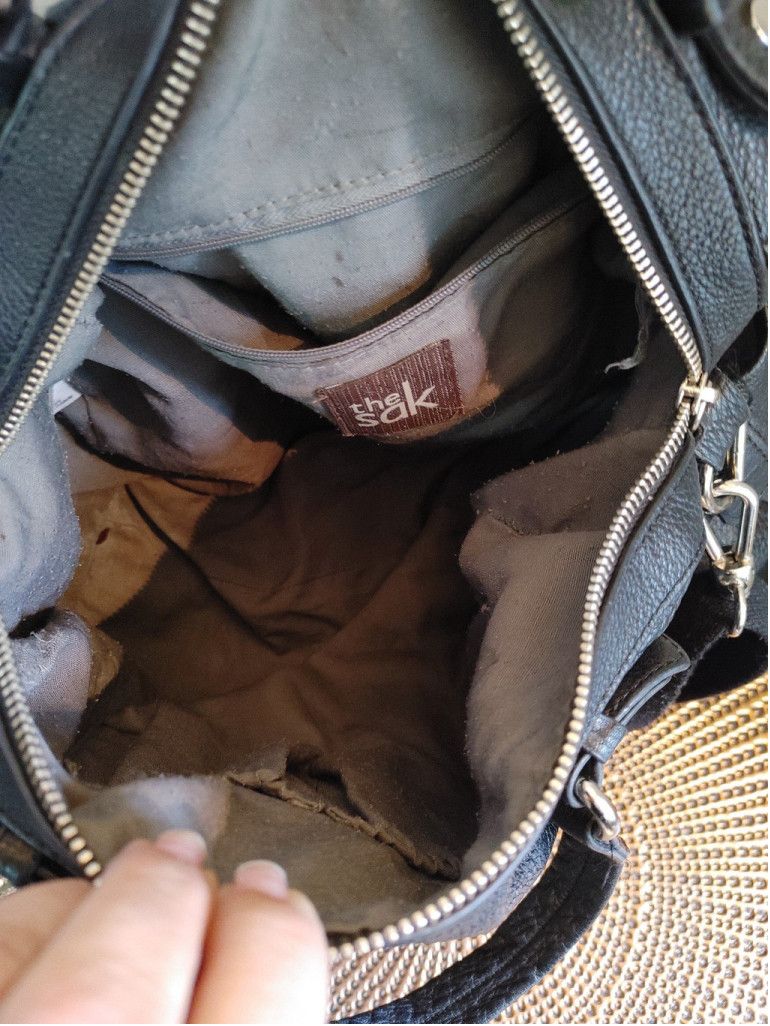 The Sak The Sak Leather Satchel Size ONE SIZE - 6 Thumbnail