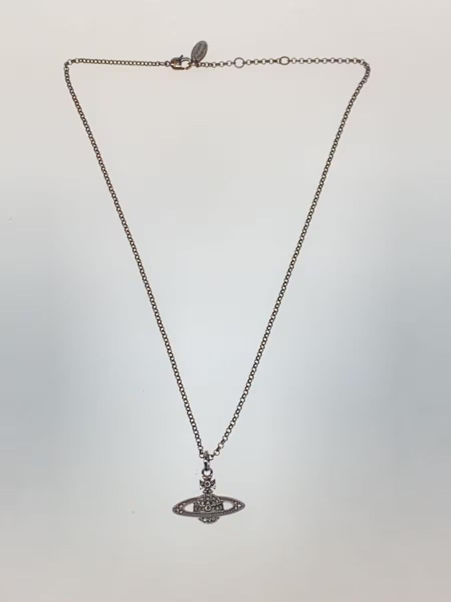 Vivienne Westwood Orb Necklace Size ONE SIZE - 2 Thumbnail