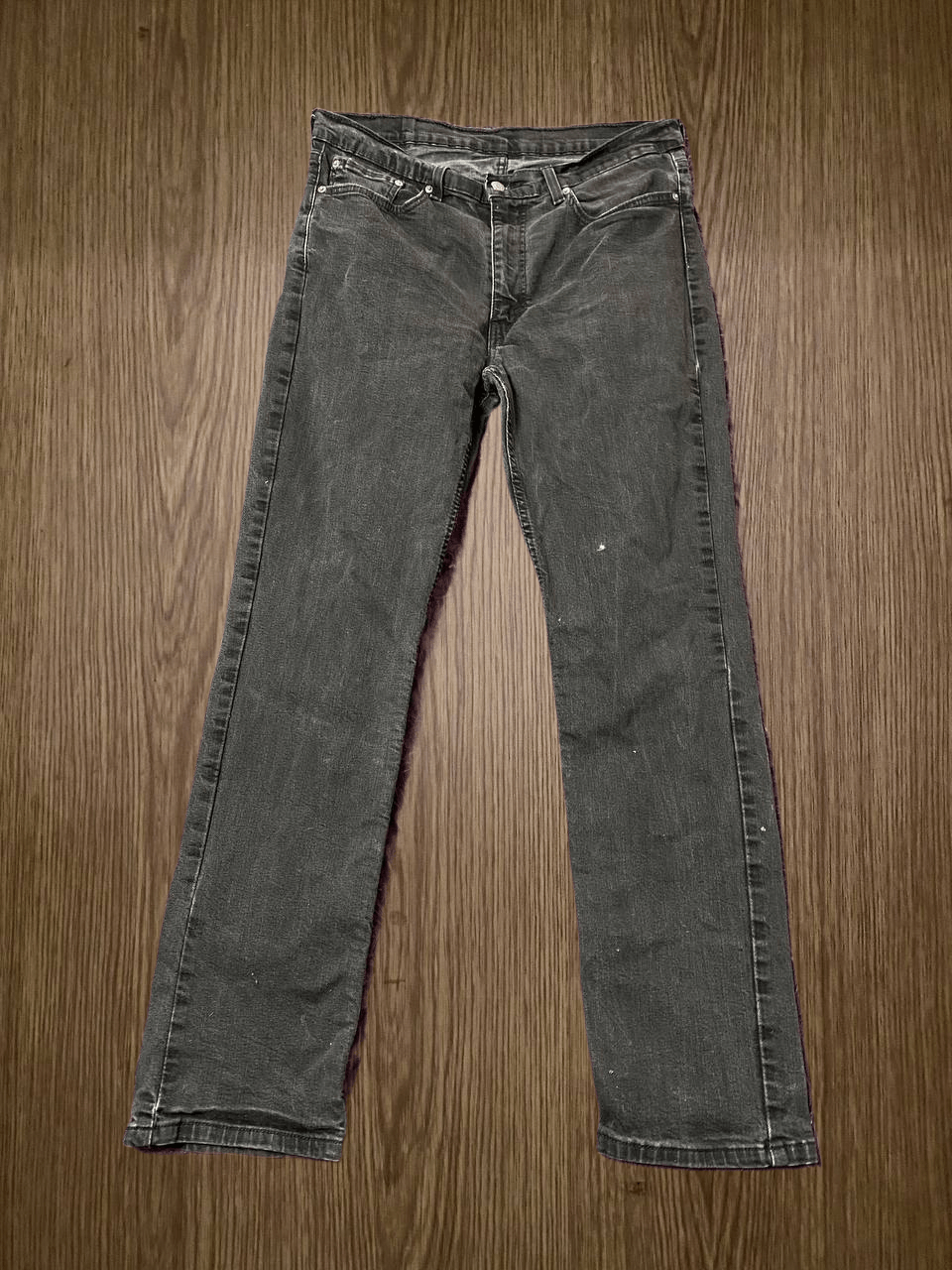 Levi's Vintage levis jeans denim pants Size US 36 / EU 52 - 1 Thumbnail