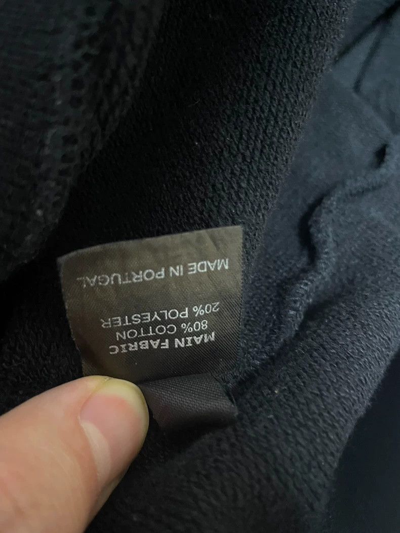Vetements Vetements First generation embroidered Logo hoodie Size US M / EU 48-50 / 2 - 4 Thumbnail