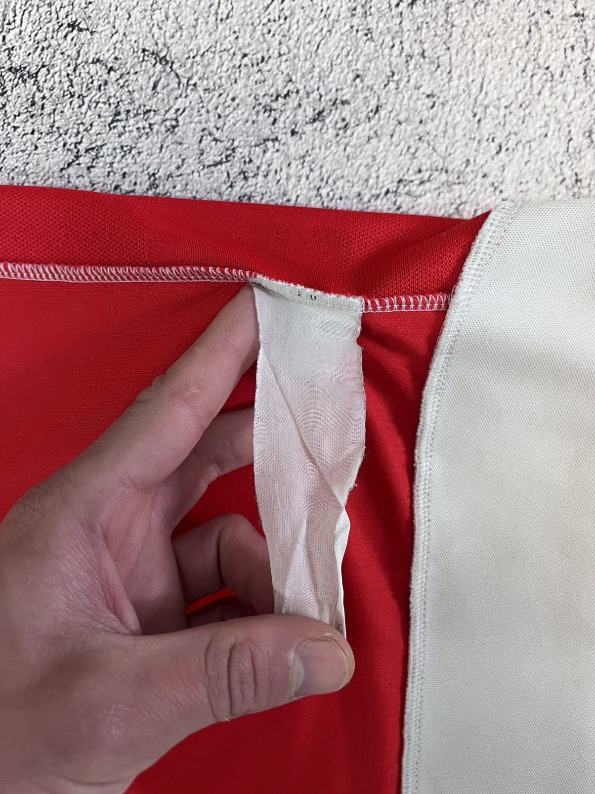 Puma Puma Arsenal London 2015/2016 Jersey Football Soccer Home Size US S / EU 44-46 / 1 - 9 Thumbnail