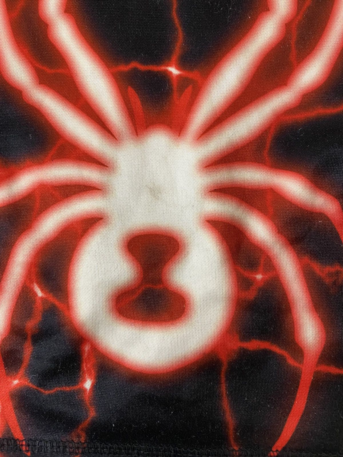 Spyder Spyder baff Size ONE SIZE - 2 Thumbnail