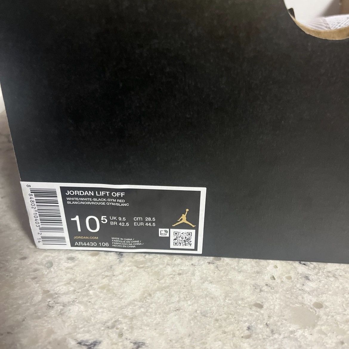 Jordan Brand Jordan lift offs Size US 10.5 / EU 43-44 - 7 Thumbnail