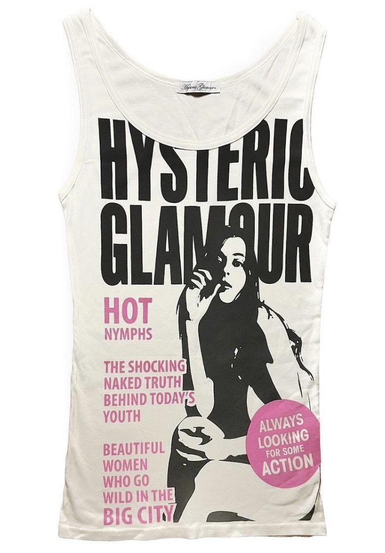 Hysteric Glamour Hysteric Glamour Size ONE SIZE - 1 Thumbnail