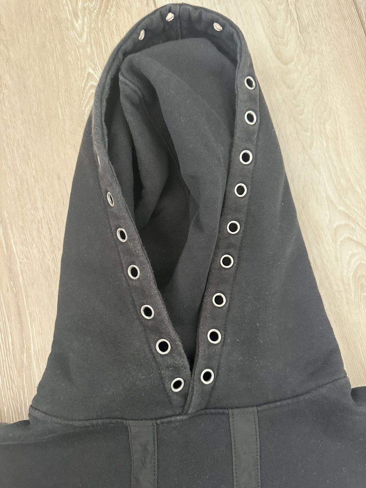 Other KIDSACTCLUB hoodie (Vietnamese brand) - Black (Limited) Size US L / EU 52-54 / 3 - 5 Thumbnail