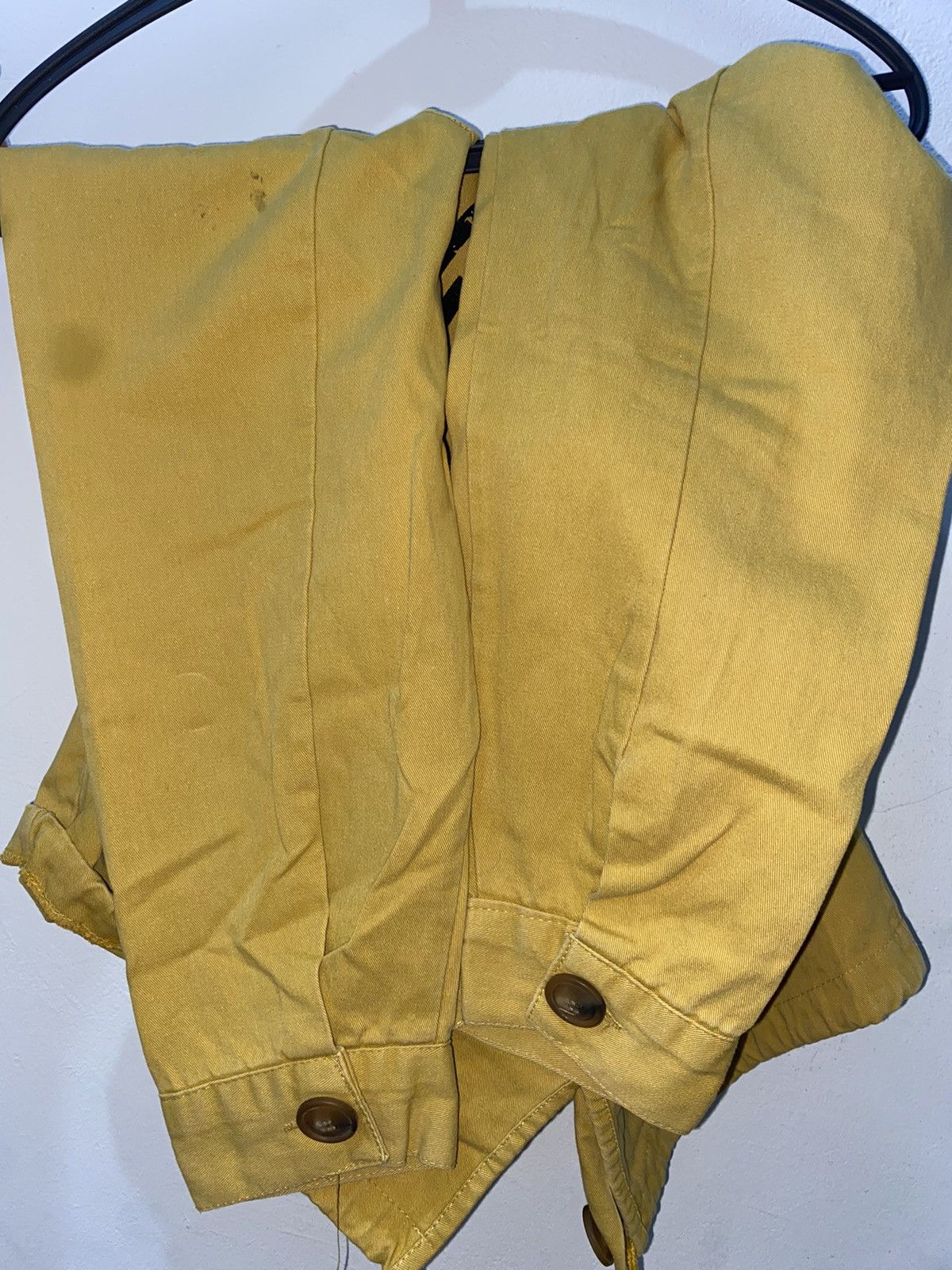 Vintage MyStie X Bird made in Korea #madein korea Size US L / EU 52-54 / 3 - 4 Thumbnail