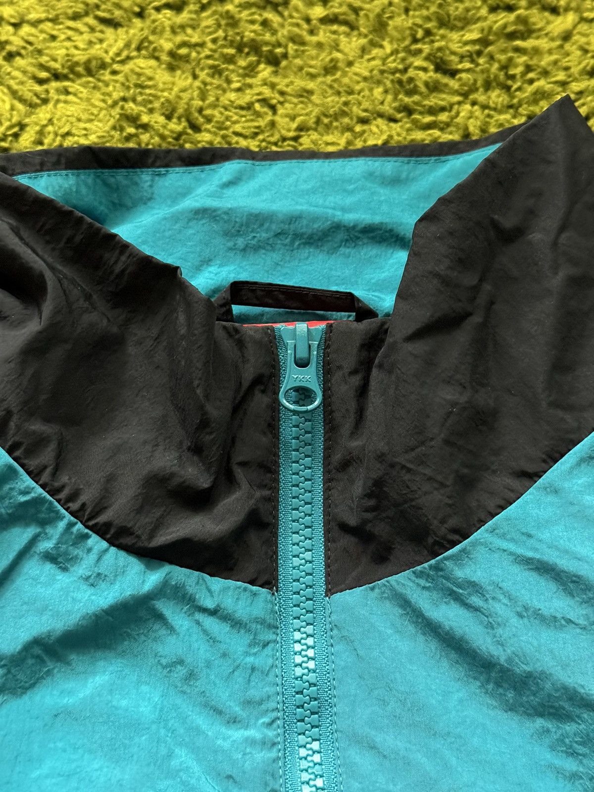 Designer × Nike Nike Y2K anorak jacket Size US XL / EU 56 / 4 - 5 Thumbnail