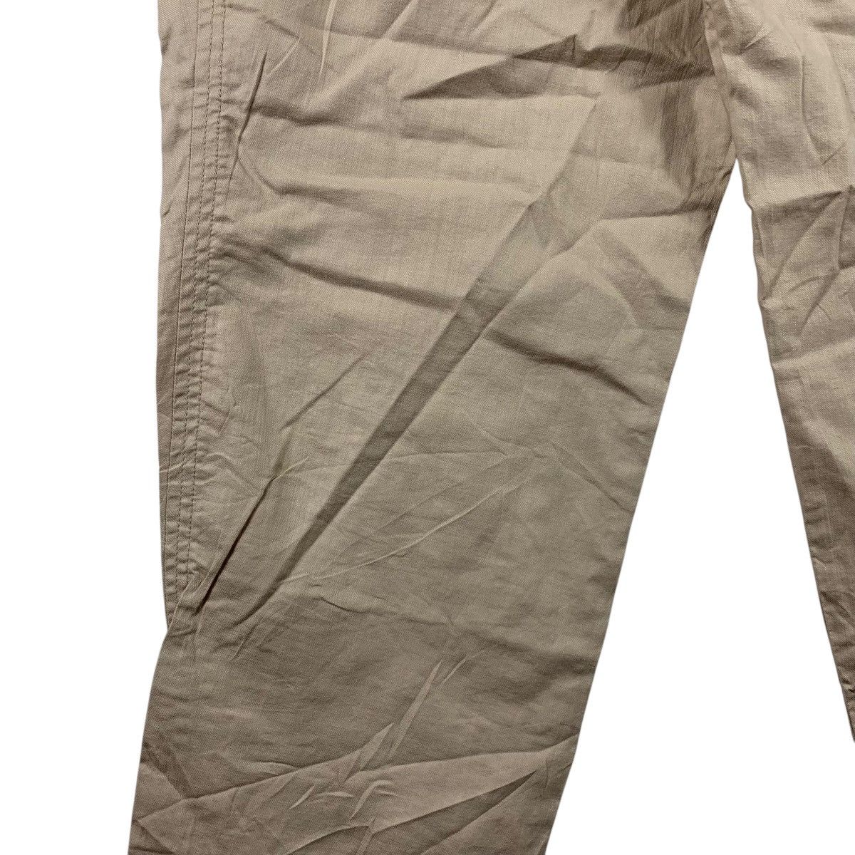 Issey Miyake × Japanese Brand × Tsumori Chisato TSUMORI CHISATO Carroll pants Size US 35 - 18 Thumbnail