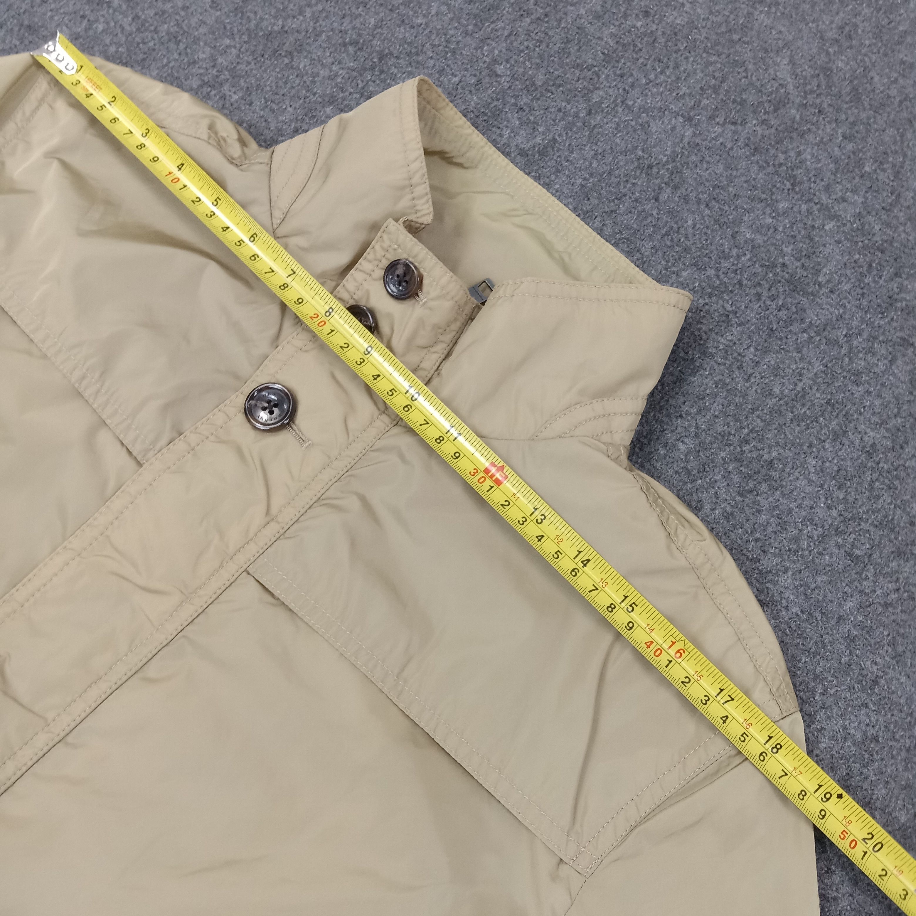 Burberry Burberry London Italian Brand Jacket C247N23 Size US M / EU 48-50 / 2 - 7 Thumbnail