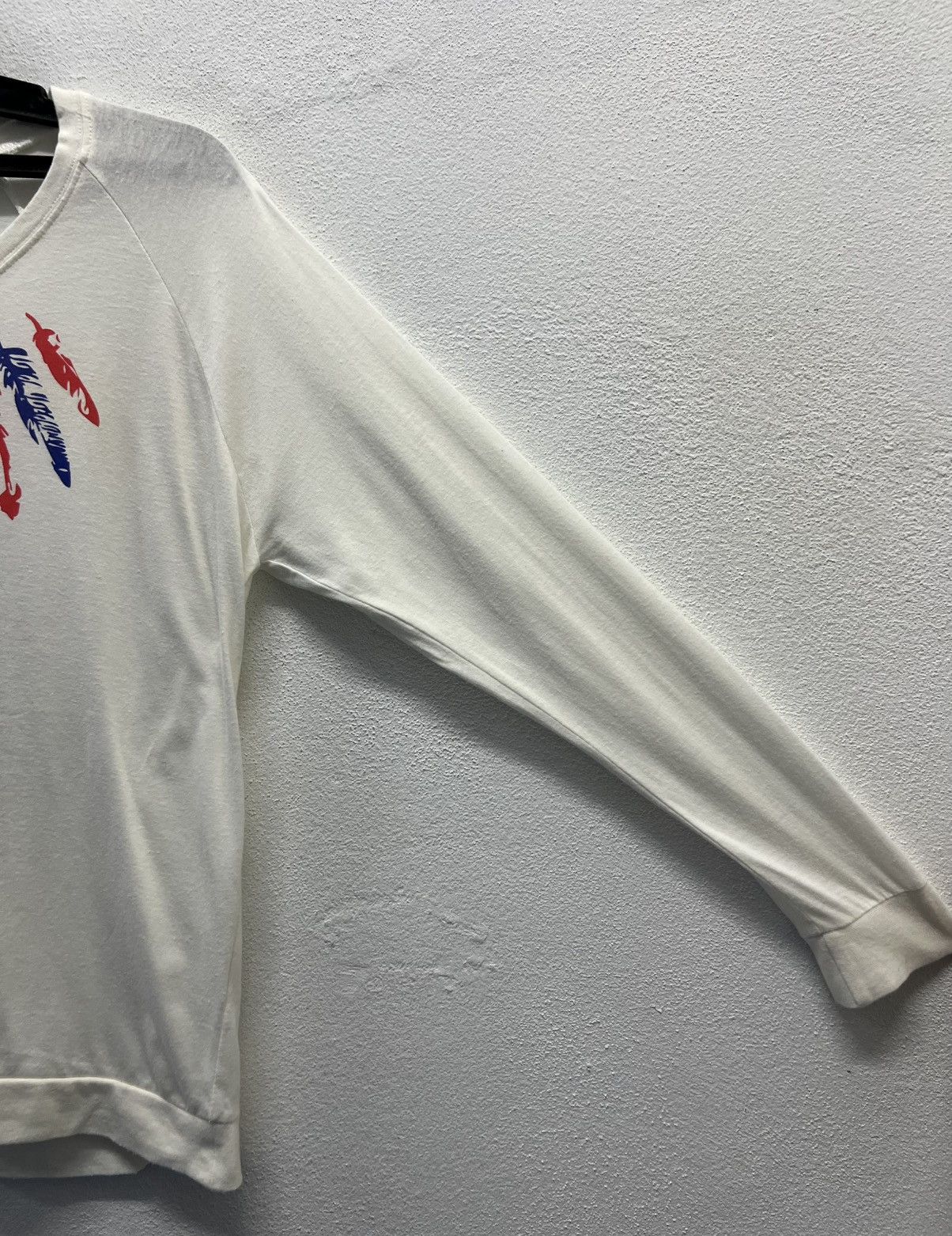 Japanese Brand × Vintage VINTAGE X-GIRL LONG SLEEVE SHIRT Size US M / EU 48-50 / 2 - 5 Thumbnail