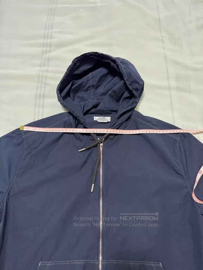 Hermes Hermes size 41 Short-sleeved jacket. Size US M / EU 48-50 / 2 - 3 Thumbnail