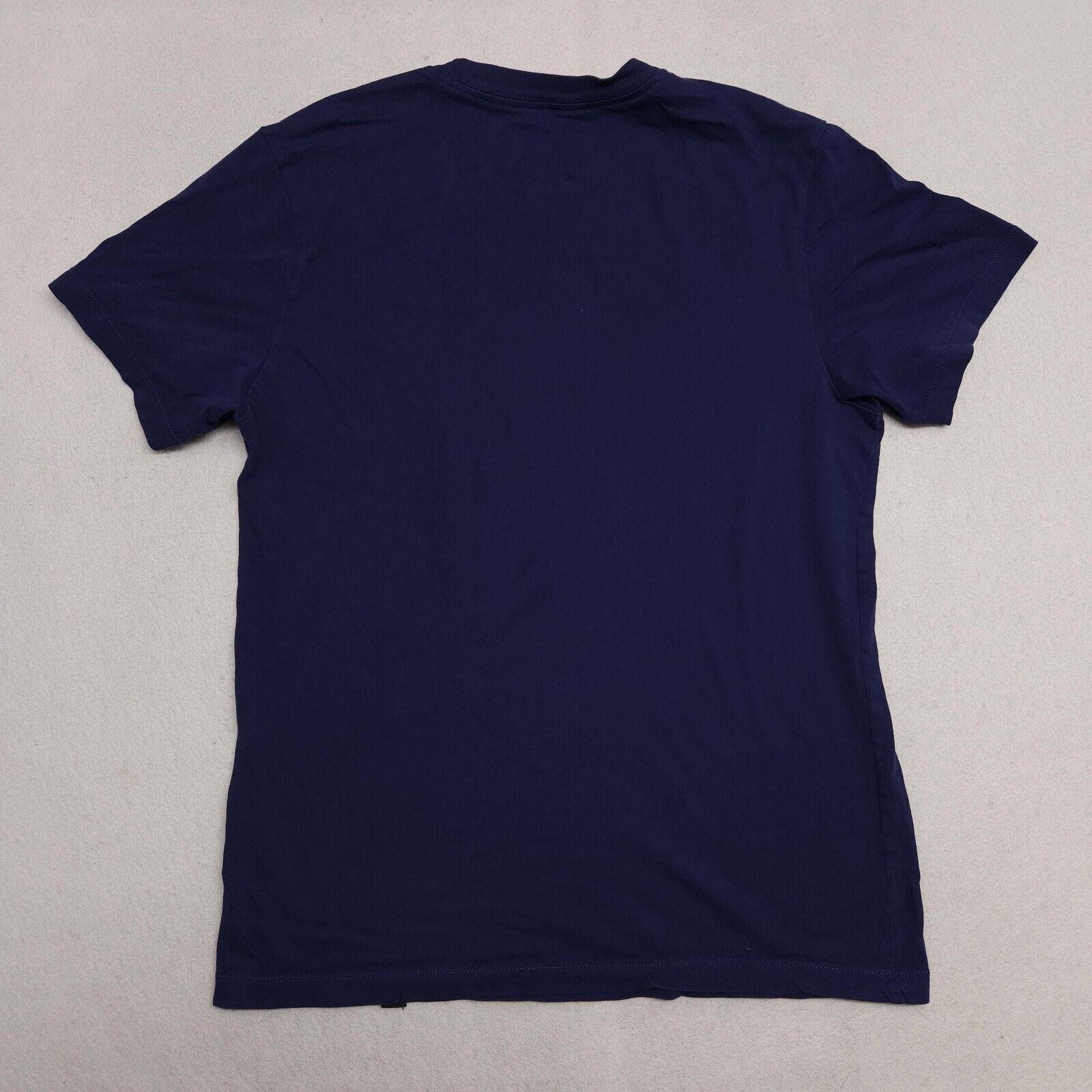 Nike The Nike Tee Air Max Shirt Adult Womens Size Small S Blue Size S / US 4 / IT 40 - 10 Thumbnail