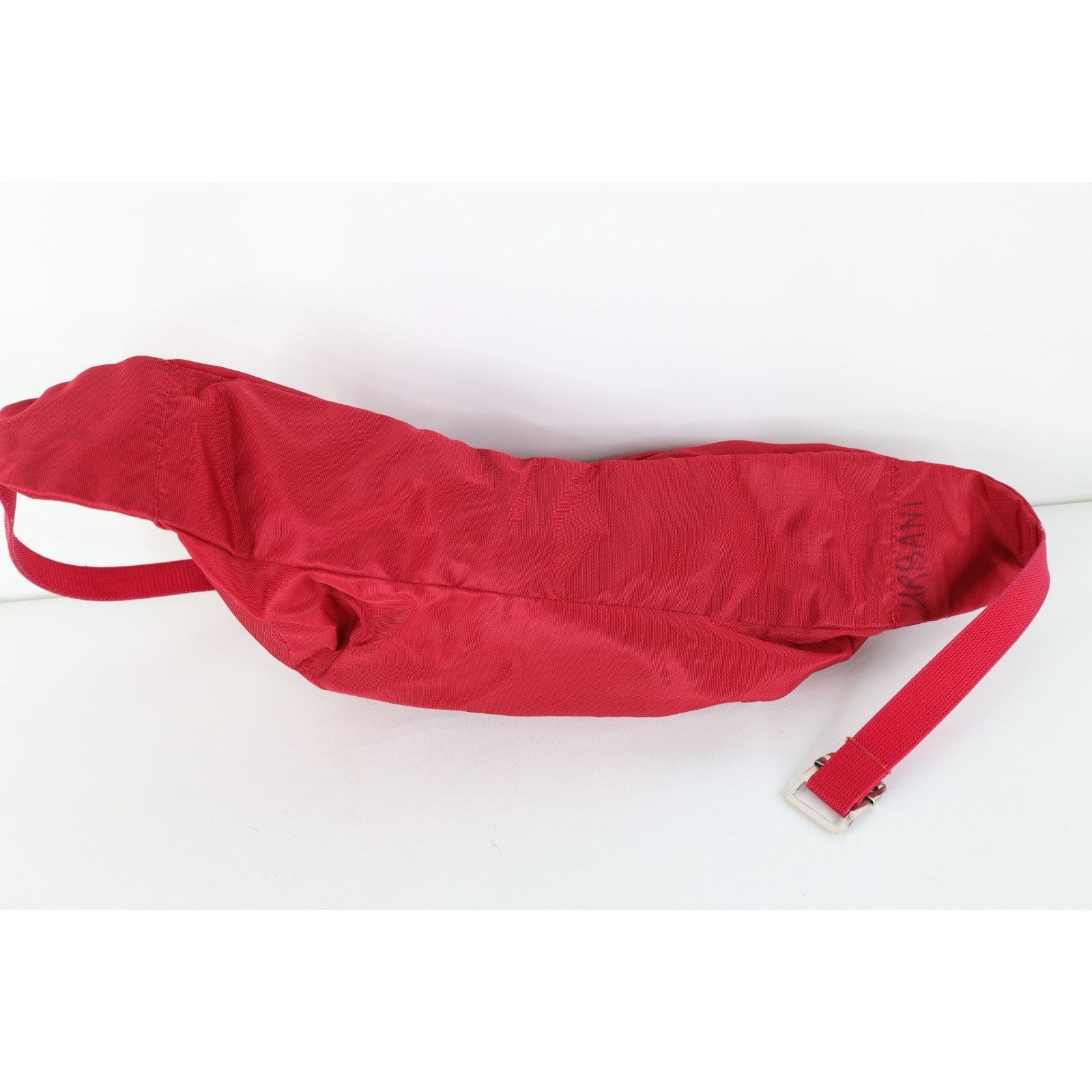 Vintage Vintage 70s Mountain Hiking Trekking Belt Bag Fanny Pack Size ONE SIZE - 5 Thumbnail