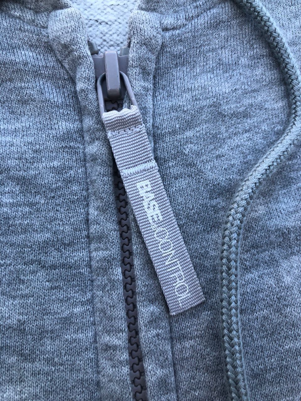 GOODENOUGH Base Control X Resonate X Goodenough Zipper Hoodie Size US M / EU 48-50 / 2 - 9 Thumbnail