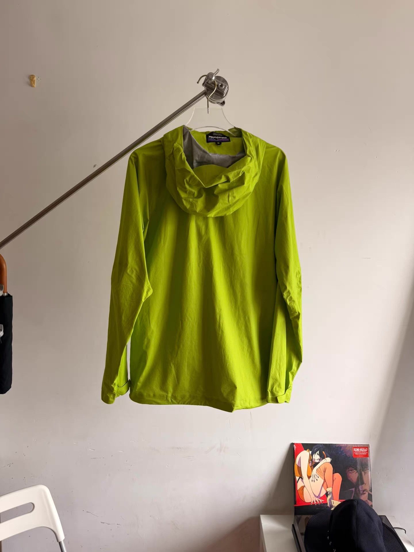 Patagonia Patagonia H2No Rain Jacket Q17 Size US S / EU 44-46 / 1 - 2 Thumbnail