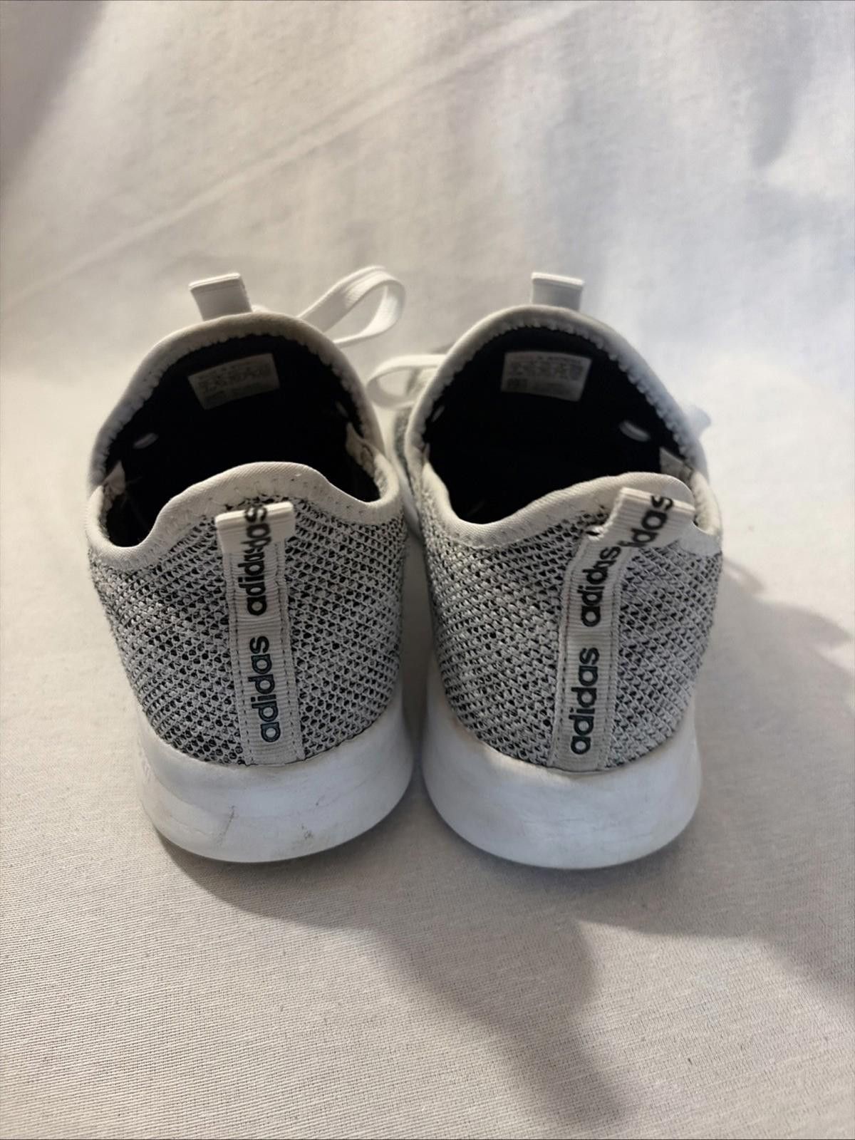 Adidas Adidas Women’s Cloudfoam Pure Running Shoes Sneakers 7.5 Size US 7.5 / IT 37.5 - 3 Thumbnail