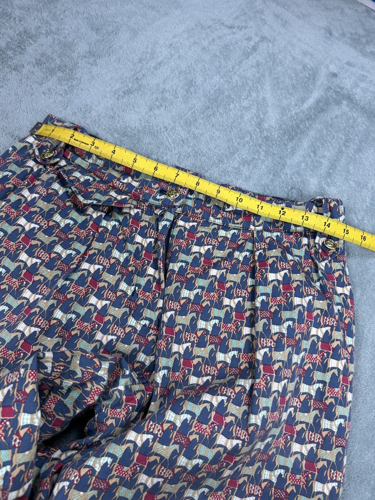 Bernhard Willhelm Bernhard Willhelm Pants Size 29" - 11 Thumbnail