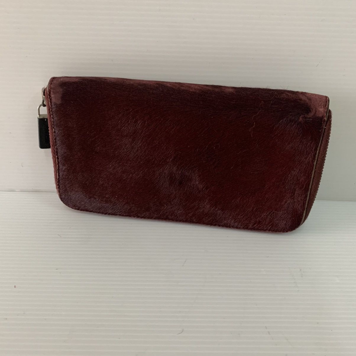 Miu Miu MIU MIU Leather Wallet Size ONE SIZE - 3 Thumbnail
