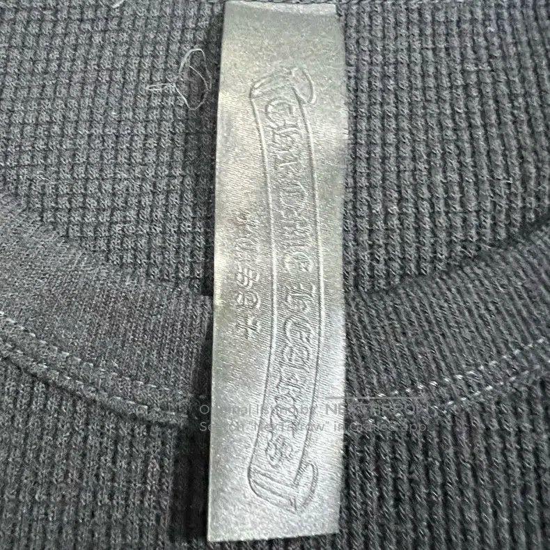 Chrome Hearts CHROME HEARTS Size L knitwear Size US L / EU 52-54 / 3 - 3 Thumbnail
