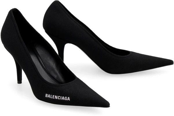 Balenciaga Balenciaga knife Size US 6.5 / IT 36.5 - 1 Thumbnail