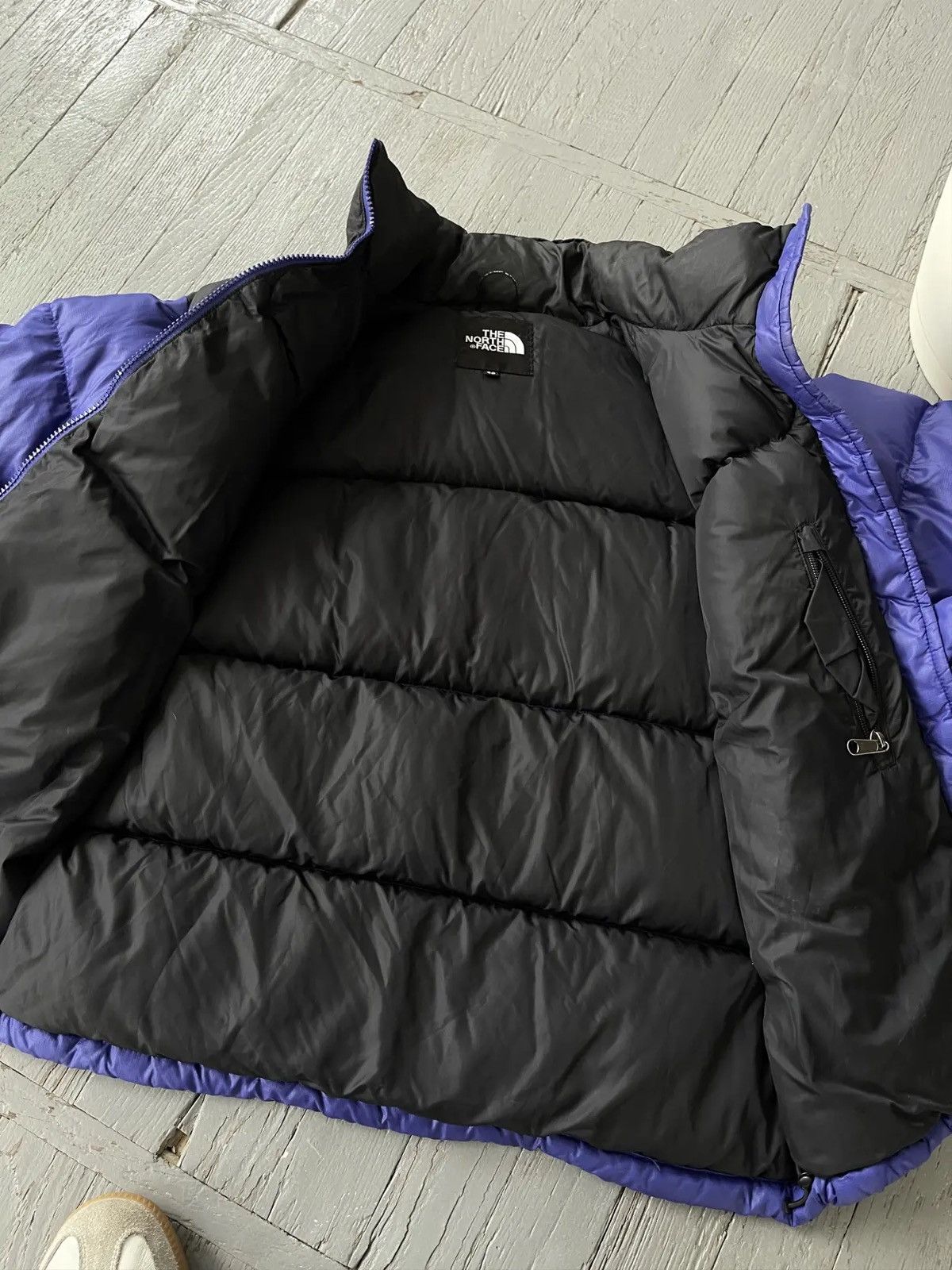 The North Face The North Face Puffer Jacket Retro Nuptse 700 Size US S / EU 44-46 / 1 - 6 Thumbnail