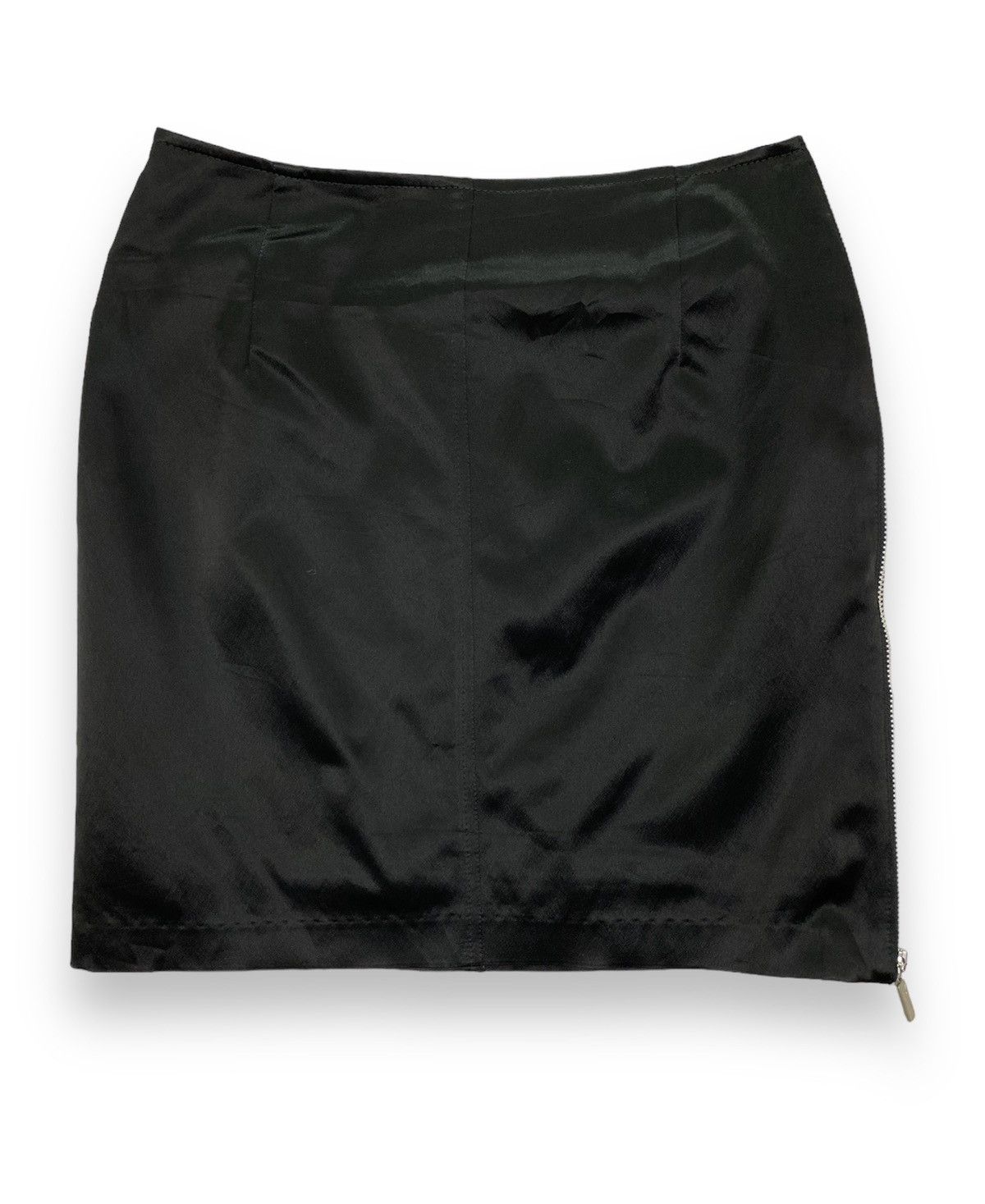If Six Was Nine Duvin Side Zip Skirt Size 25" / US 0 / IT 36 - 1 Thumbnail