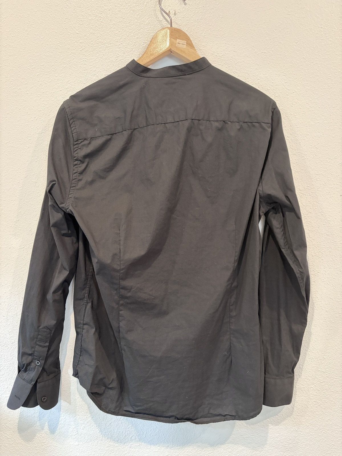 Other SSEINSE Stand Collar Shirt Size US M / EU 48-50 / 2 - 3 Thumbnail