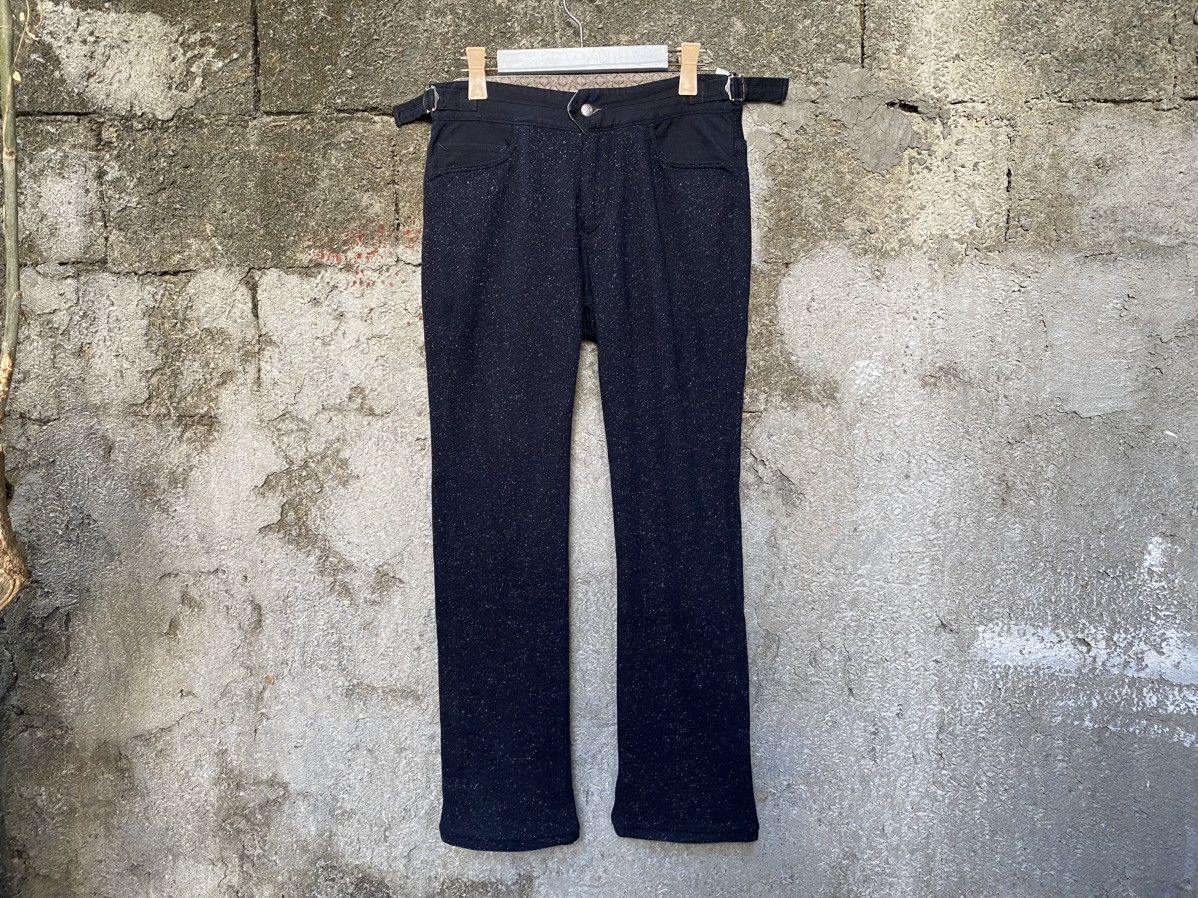 Men's White Mountaineering Bottoms | Grailed
