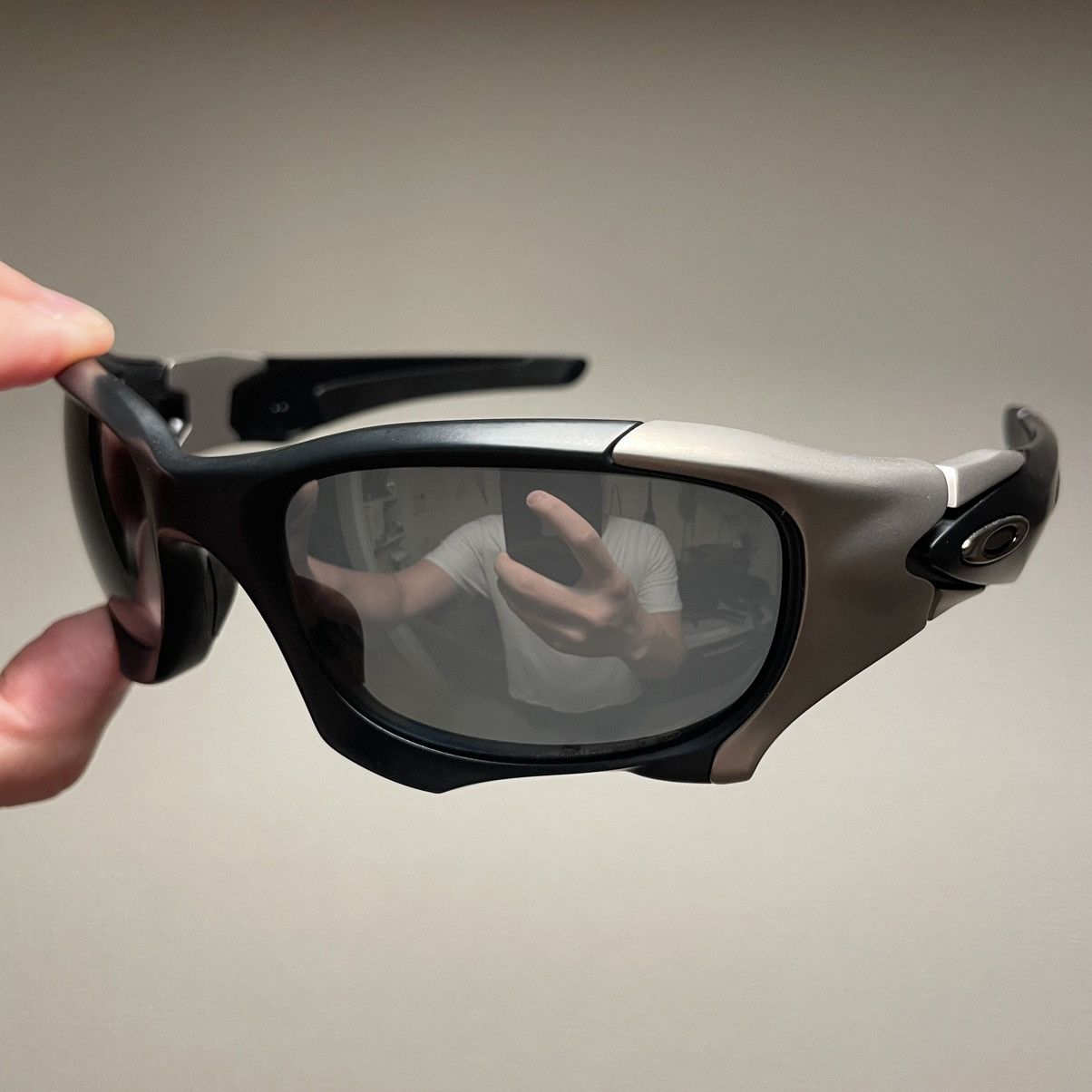 Oakley pit boss 2 for sale best sale