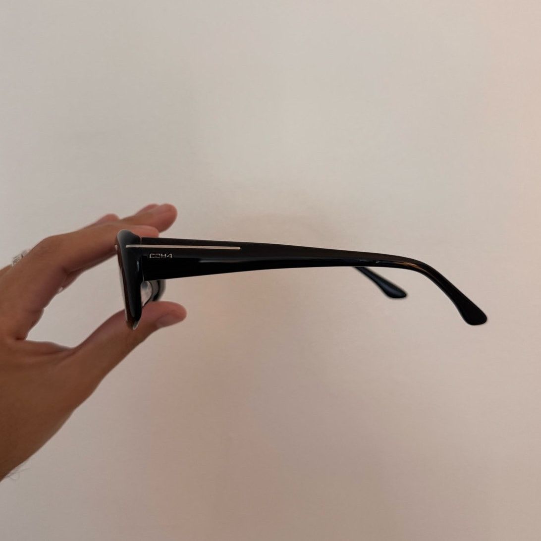 C2H4 C2H4 Uri Sunglasses | Size: 52.22 145 Size ONE SIZE - 3 Thumbnail