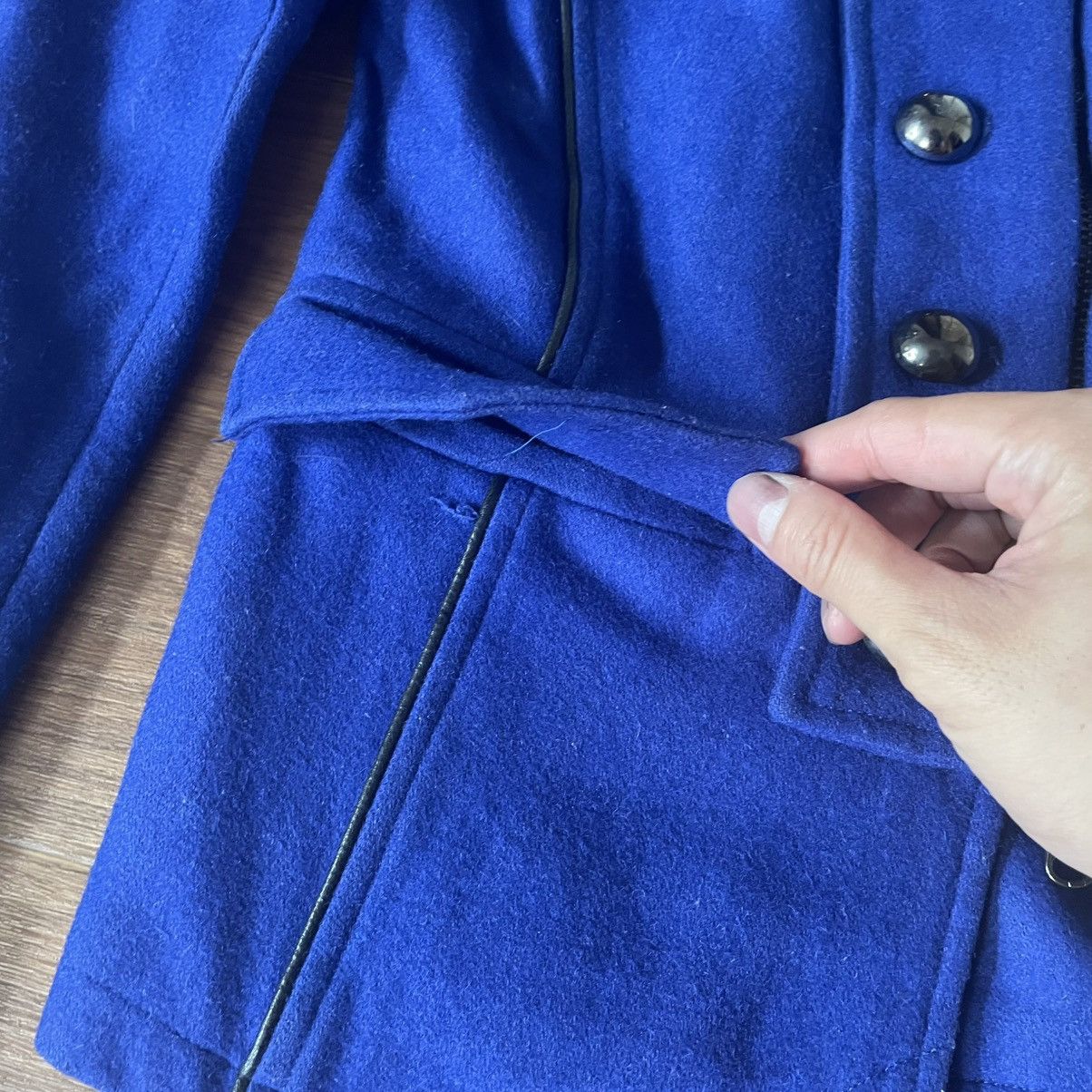 Japanese Brand 00s japanese vkei archive Xfrm napoleon