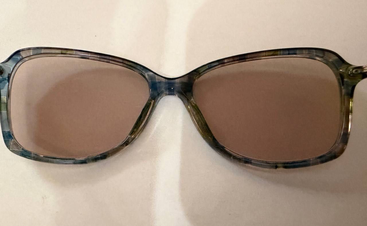 Chanel Chanel 3336 CC Logo Cat Eye Sunglasses Size ONE SIZE - 3 Thumbnail