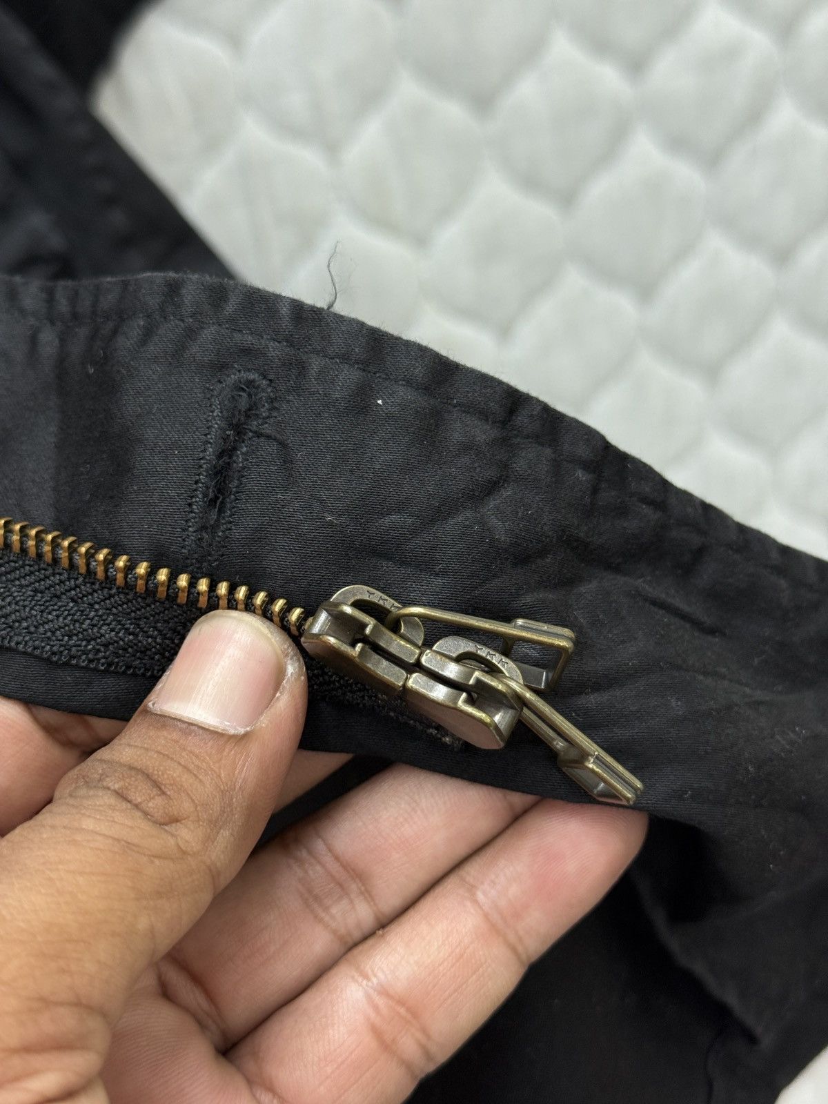 Vanquish 🔥🔥🔥STEALS VANQUISH ZIPPER SHIRTS Size US M / EU 48-50 / 2 - 8 Thumbnail