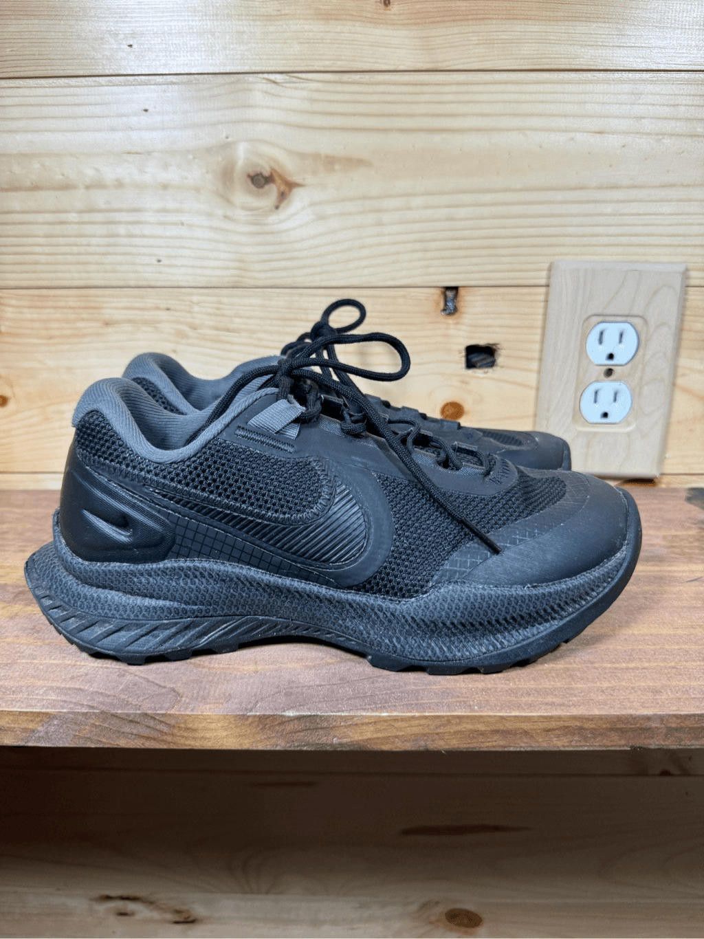 Nike Nike React SFB Carbon Low Men’s Size 6 Elite Outdoor Shoes Size US 6 / EU 39 - 5 Thumbnail
