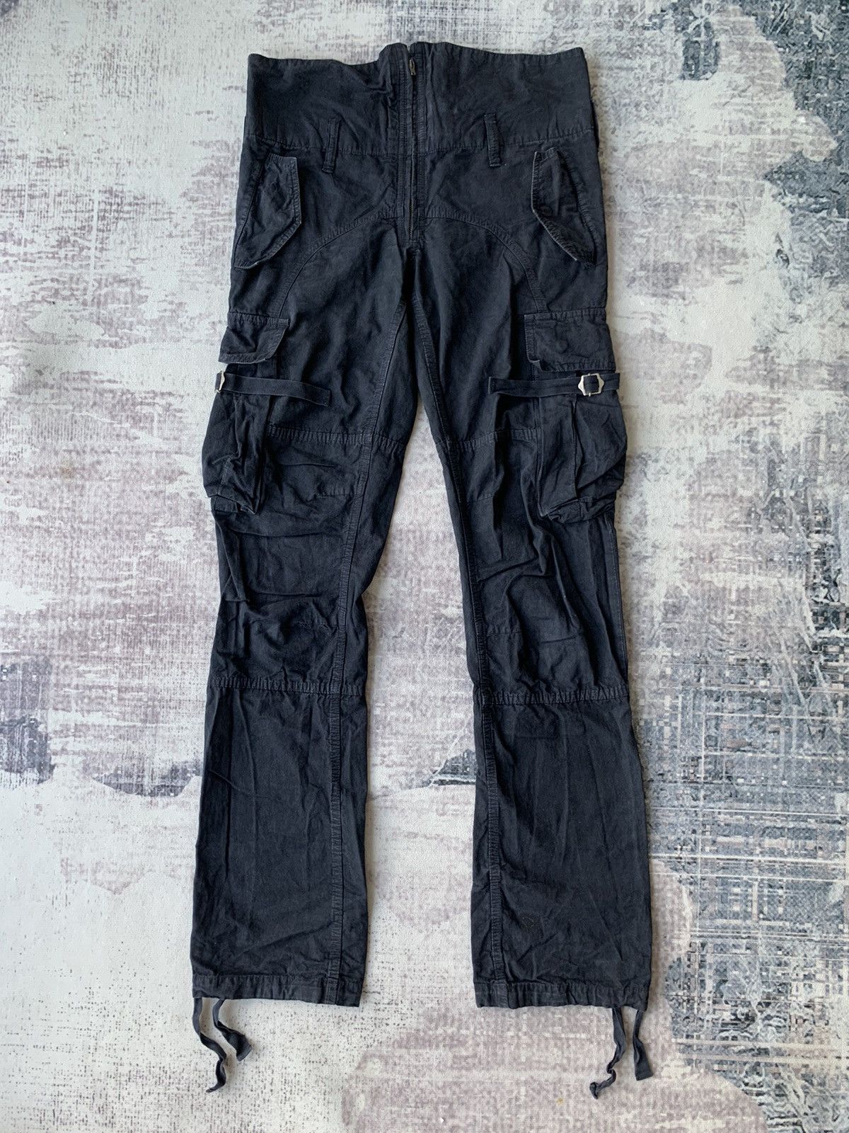 Shellac Men's Cargo Pants | Grailed