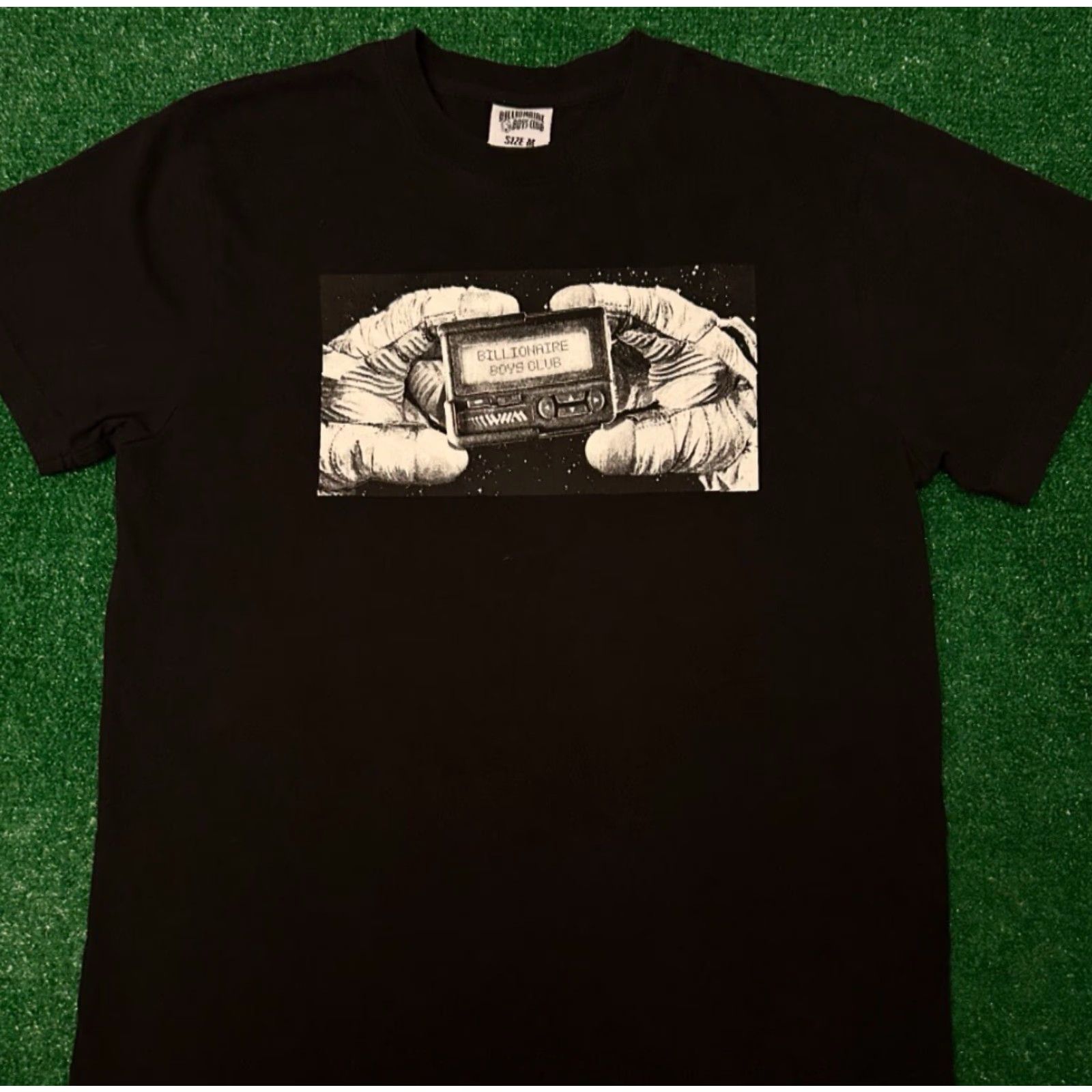 VINTAGE Billionaire Boys Club T-Shirt Men Size M Short Sleeve