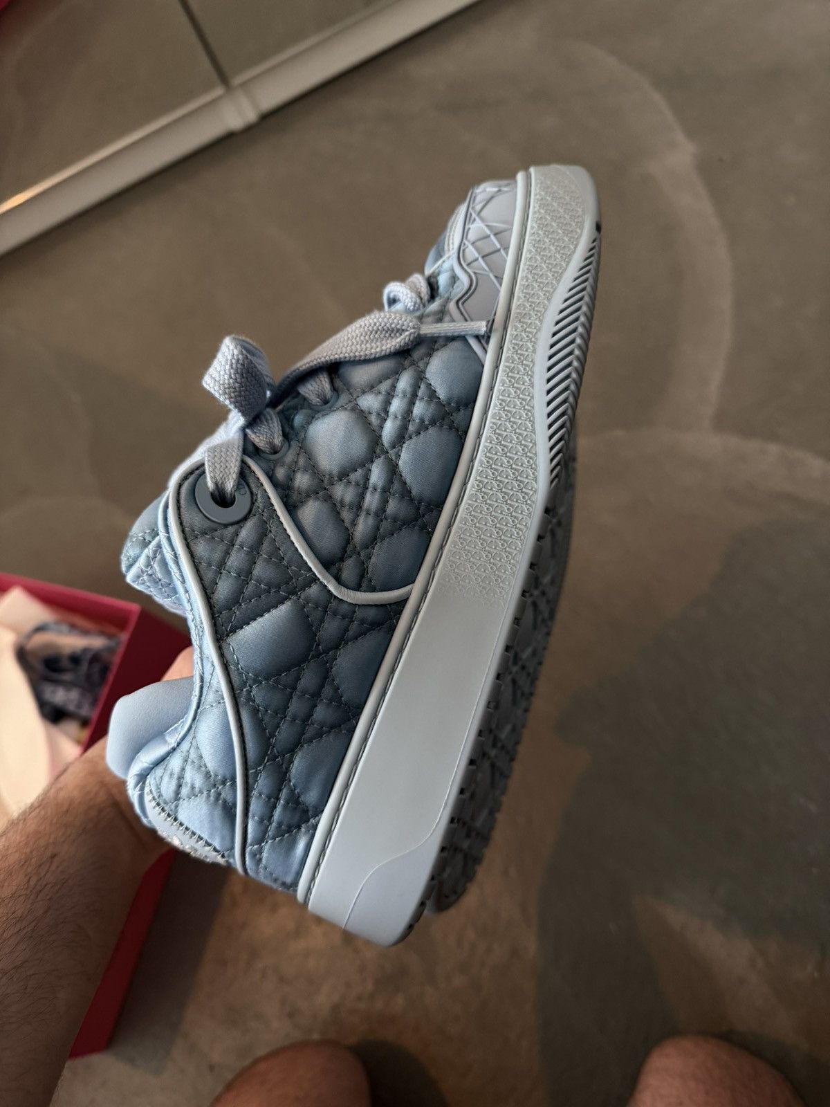 Dior × ERL Dior x Erl Size US 7 / EU 40 - 3 Thumbnail
