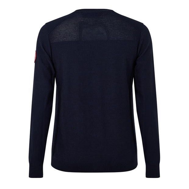 Canada Goose Dartmouth Crew Neck Sweater Size US M / EU 48-50 / 2 - 5 Thumbnail