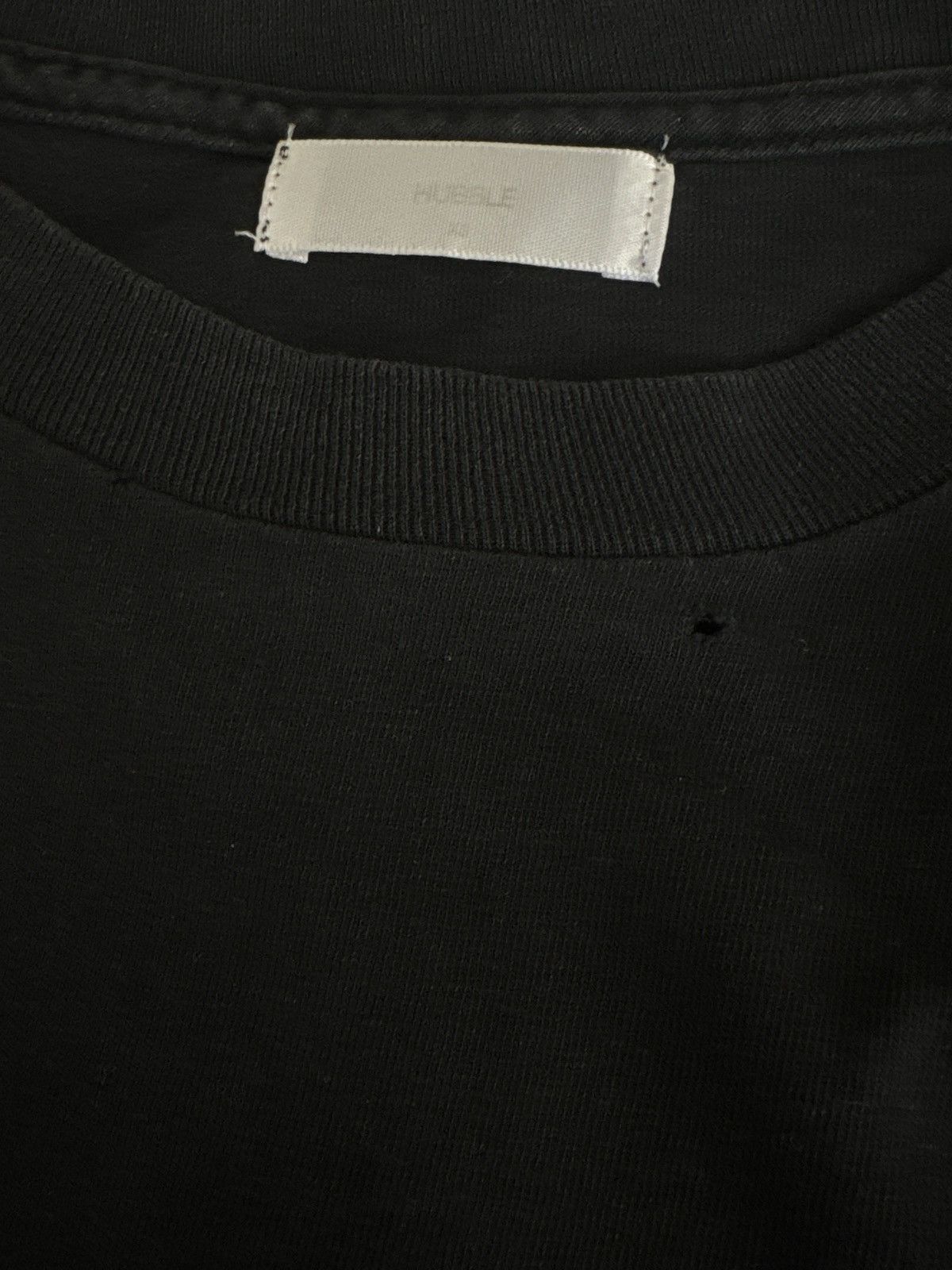 Other Hubble Studios Private Service Tee Size US S / EU 44-46 / 1 - 3 Thumbnail