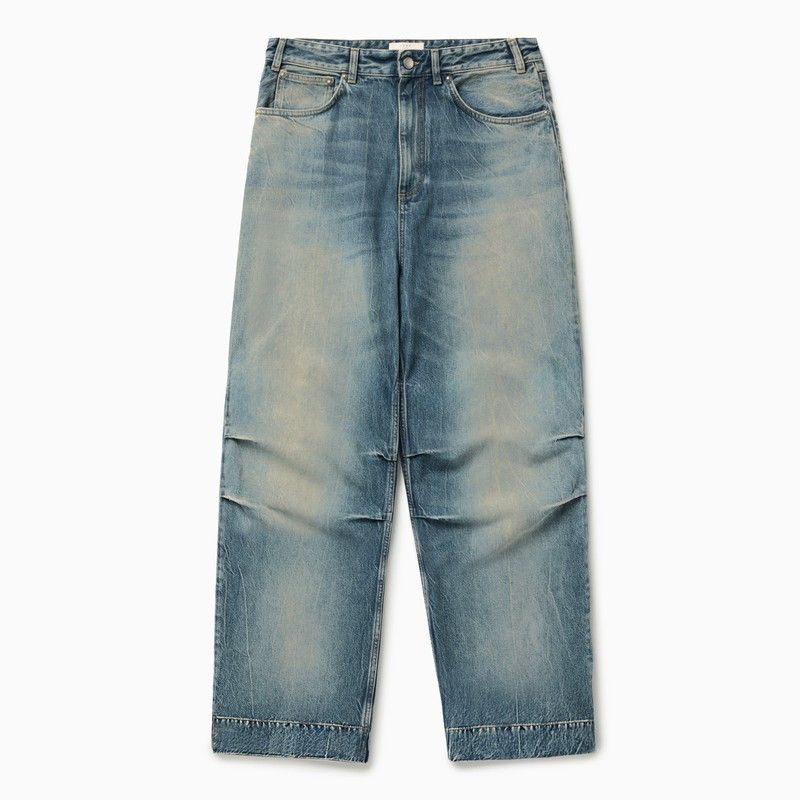 1989 Studio Y2k Denim Pants Blue
