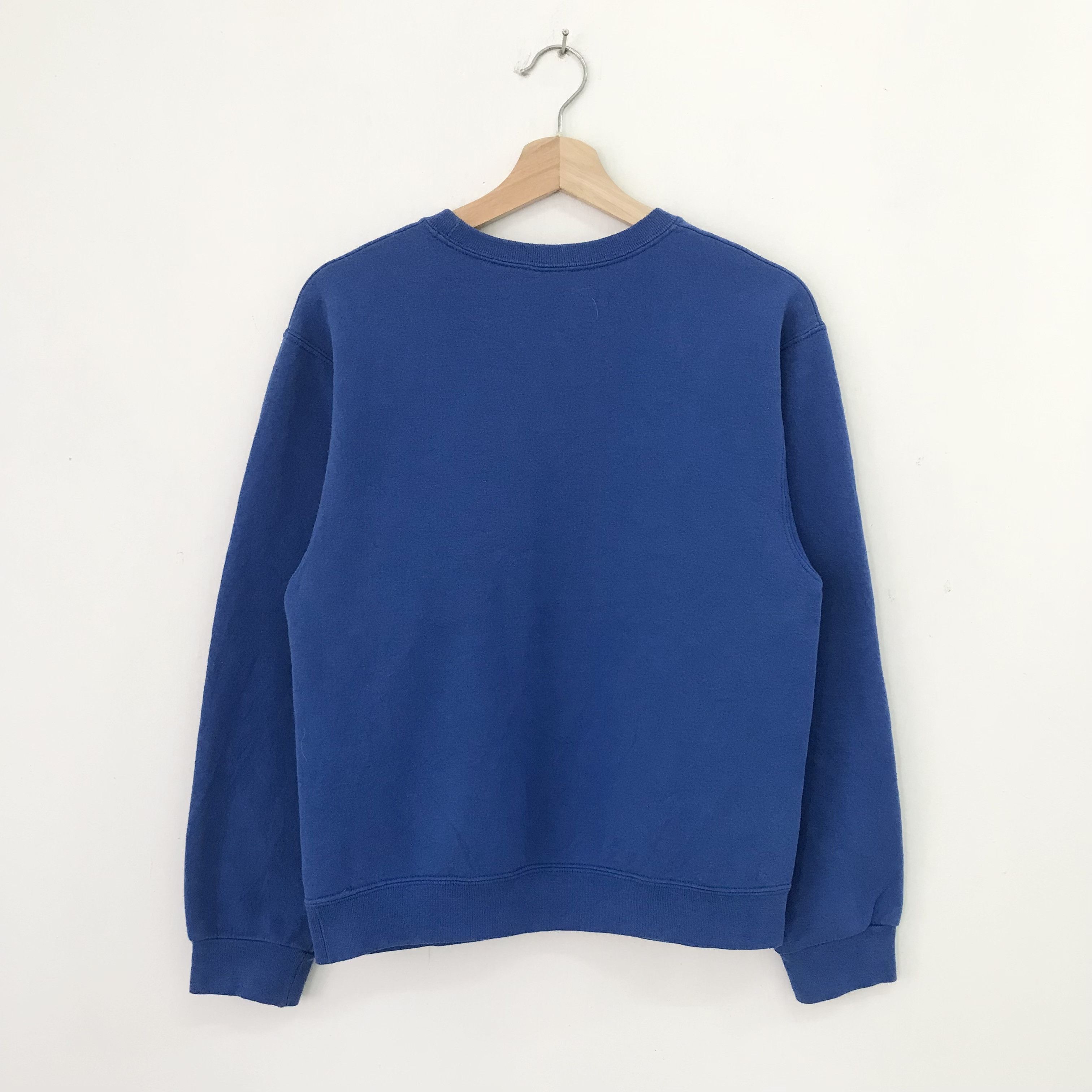 Other Vintage University Kentucky Blue Sweatshirt - 511 Size US S / EU 44-46 / 1 - 2 Thumbnail