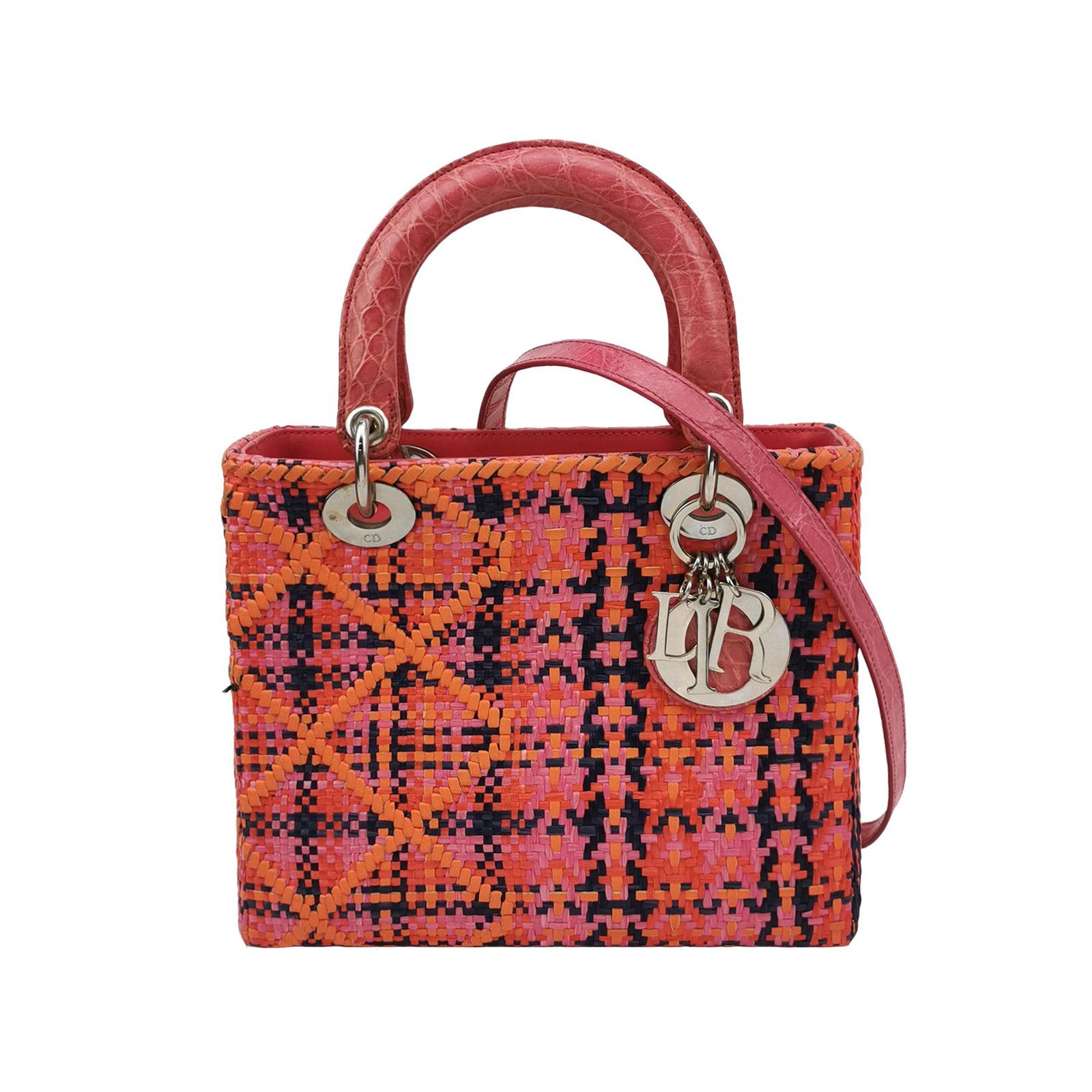 Dior Dior Women os Shoulder Bags Size ONE SIZE - 1 Thumbnail