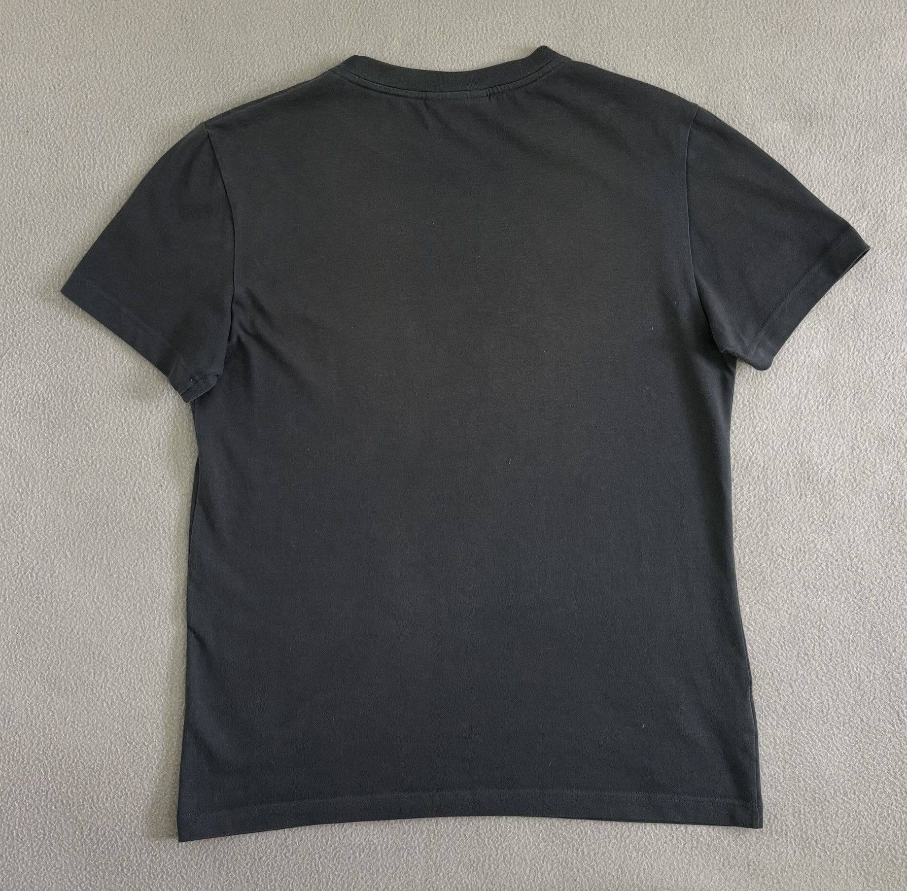 Lacoste Lacoste Sport T-Shirt Big Central Logo Medium Size US M / EU 48-50 / 2 - 10 Thumbnail